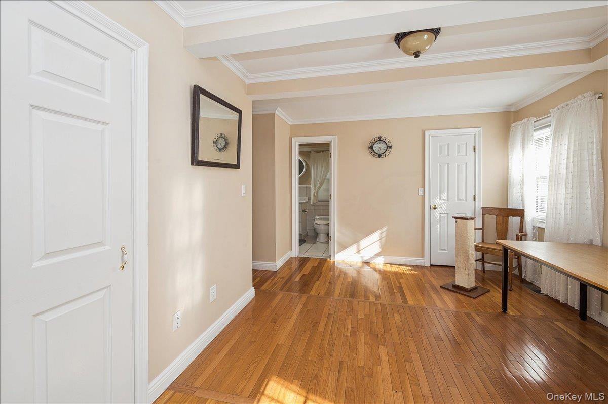 Single Family Ridgefield  Suffolk County, NY 11788, MLS-932521-9