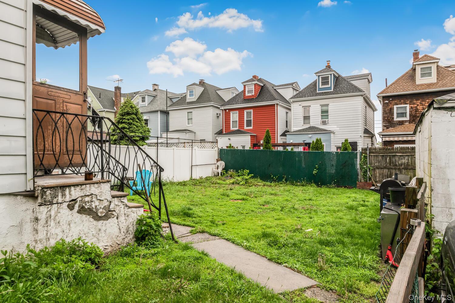 Single Family Alexander  Westchester County, NY 10704, MLS-932528-14