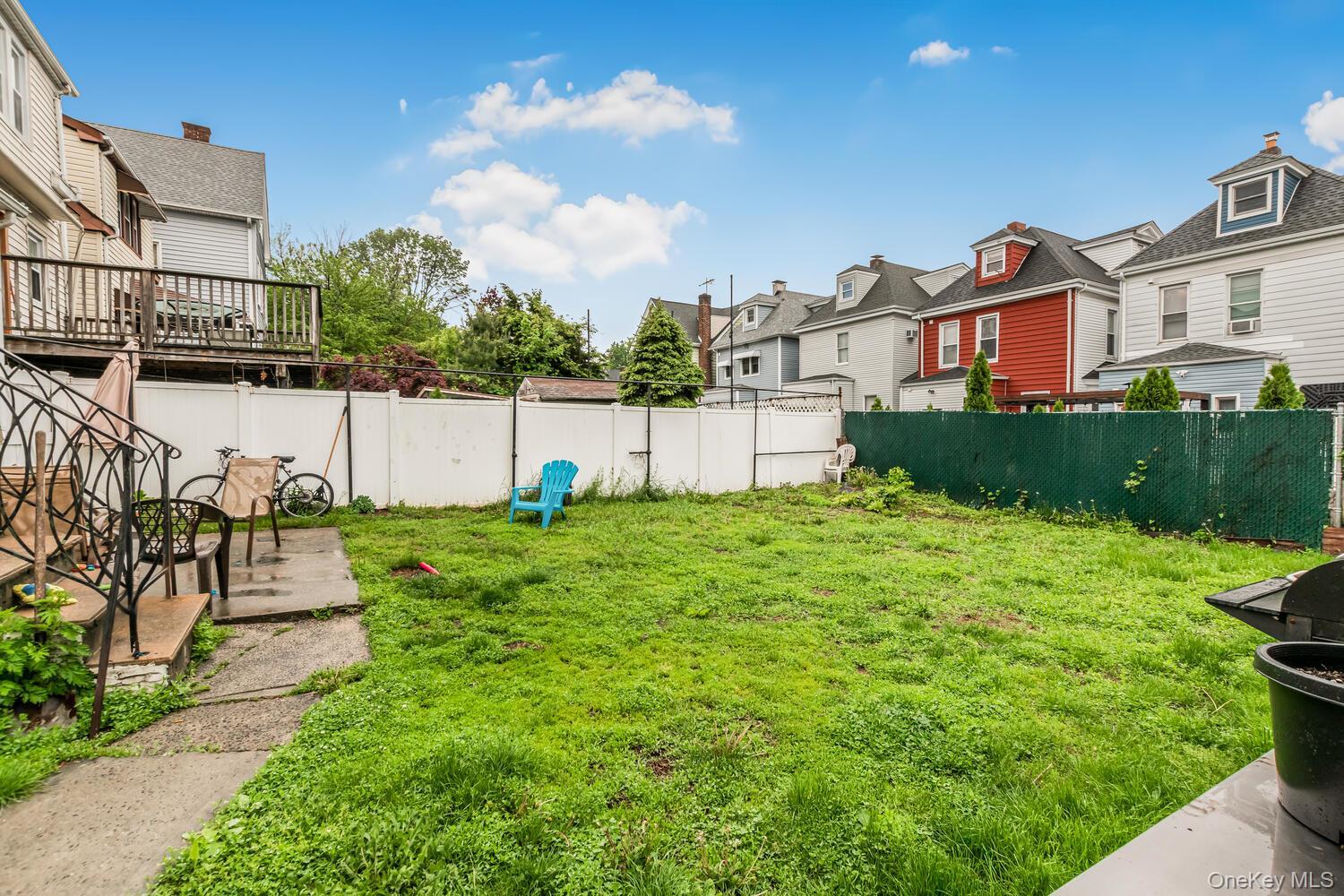 Single Family Alexander  Westchester County, NY 10704, MLS-932528-15