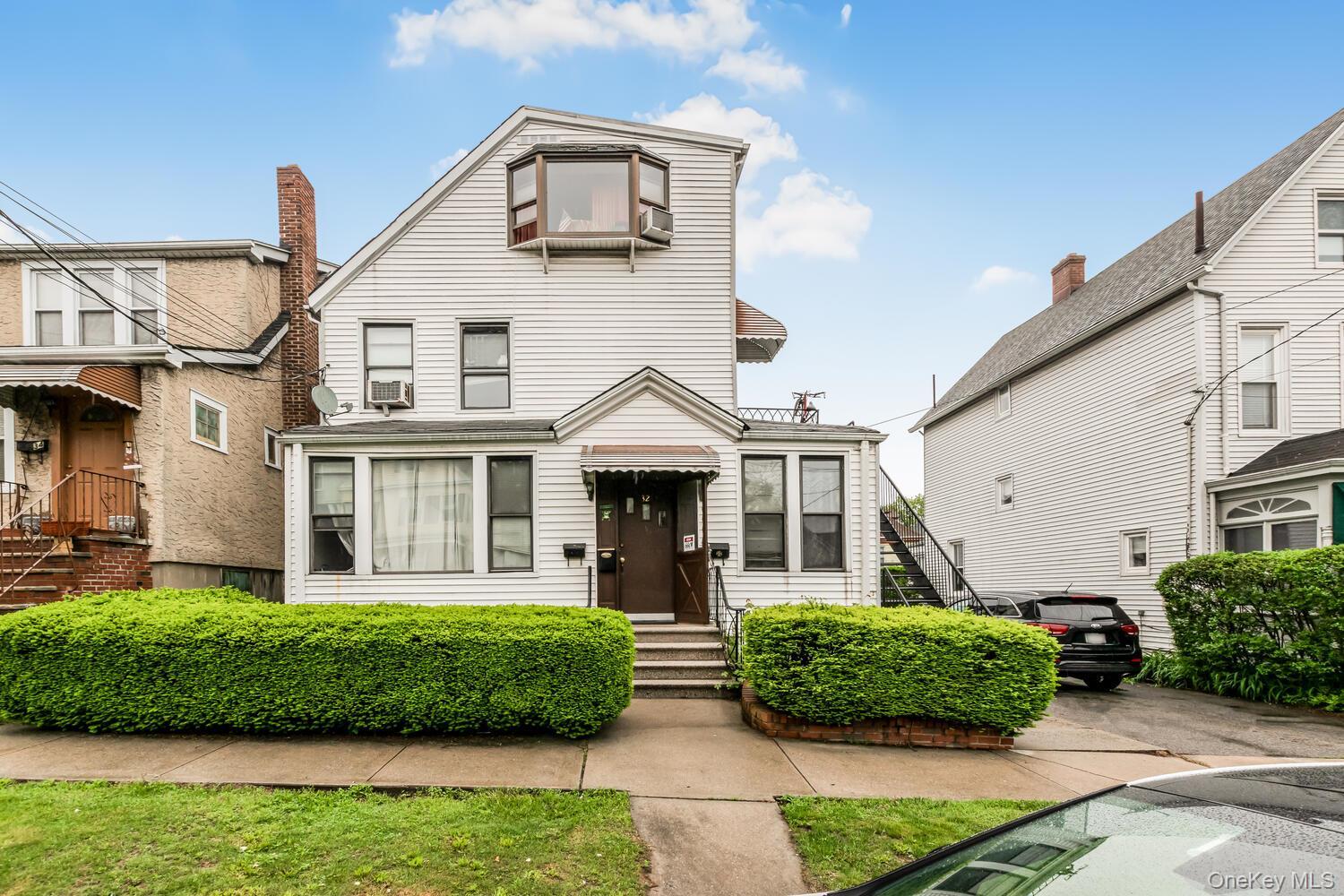 Single Family Alexander  Westchester County, NY 10704, MLS-932528-2