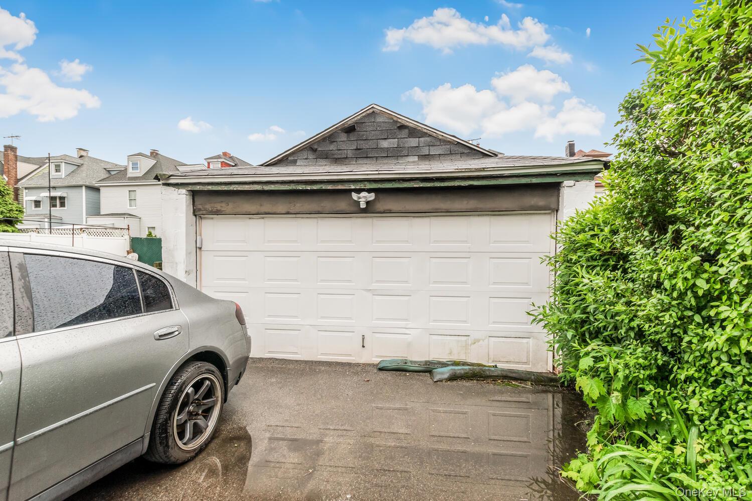 Single Family Alexander  Westchester County, NY 10704, MLS-932528-4