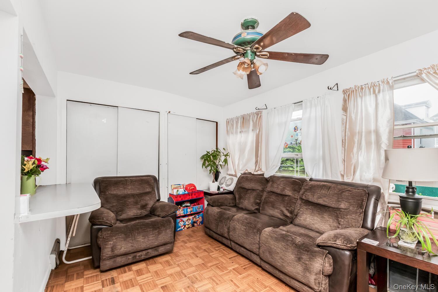 Single Family Alexander  Westchester County, NY 10704, MLS-932528-8