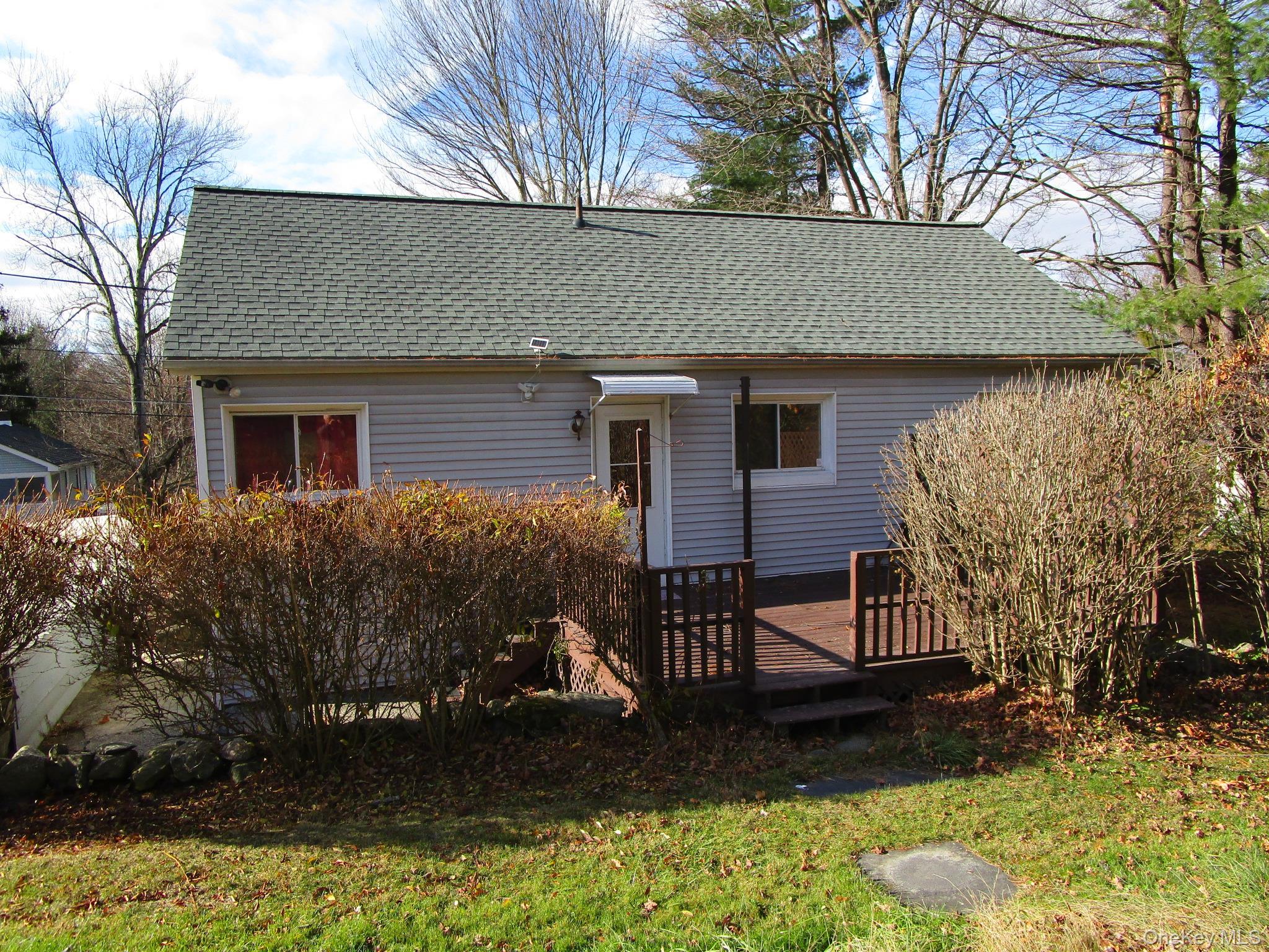 Single Family Bert Crawford  Orange County, NY 10940, MLS-932531-23