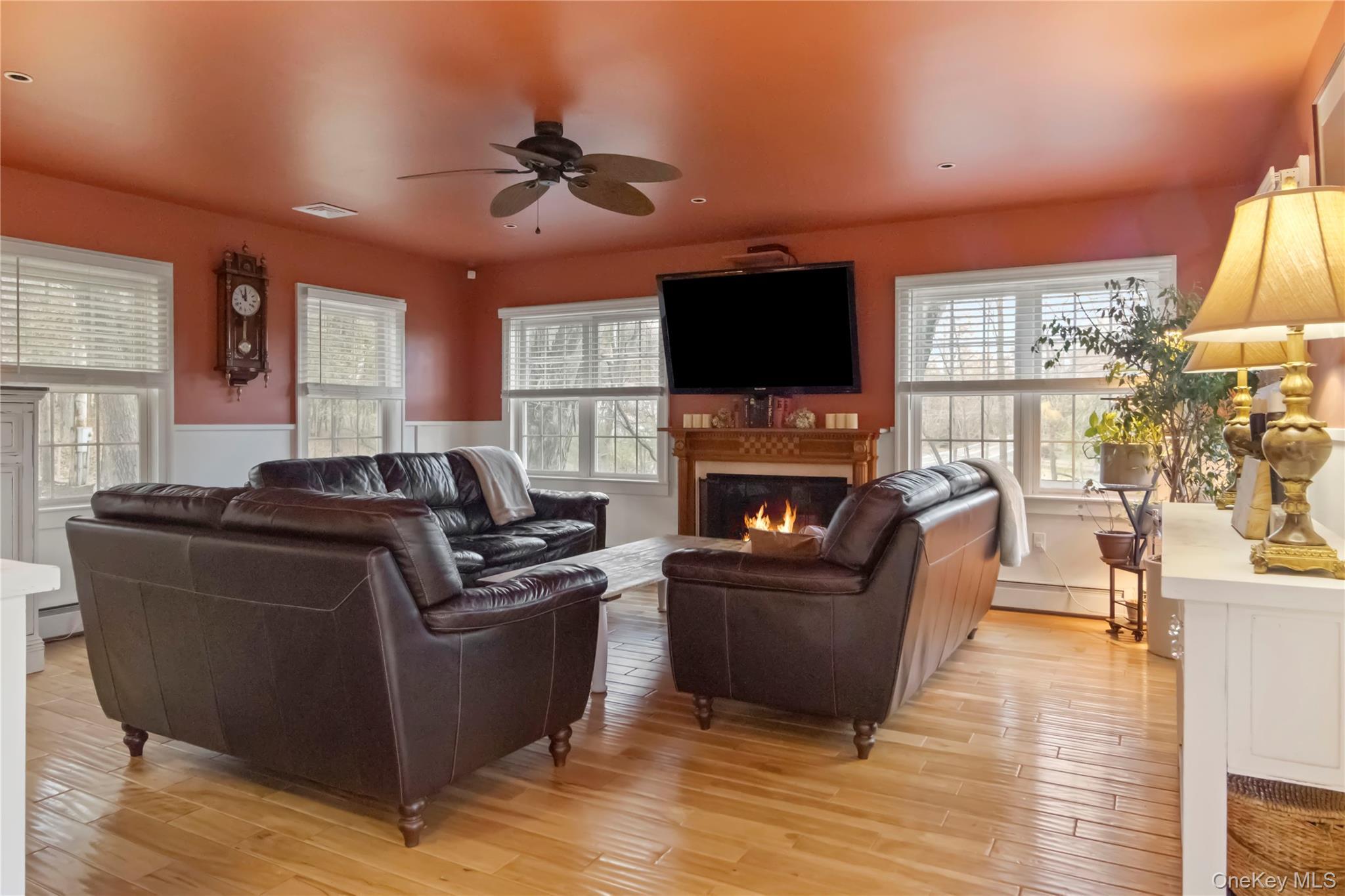 Single Family Pressler  Orange County, NY 12589, MLS-932542-13