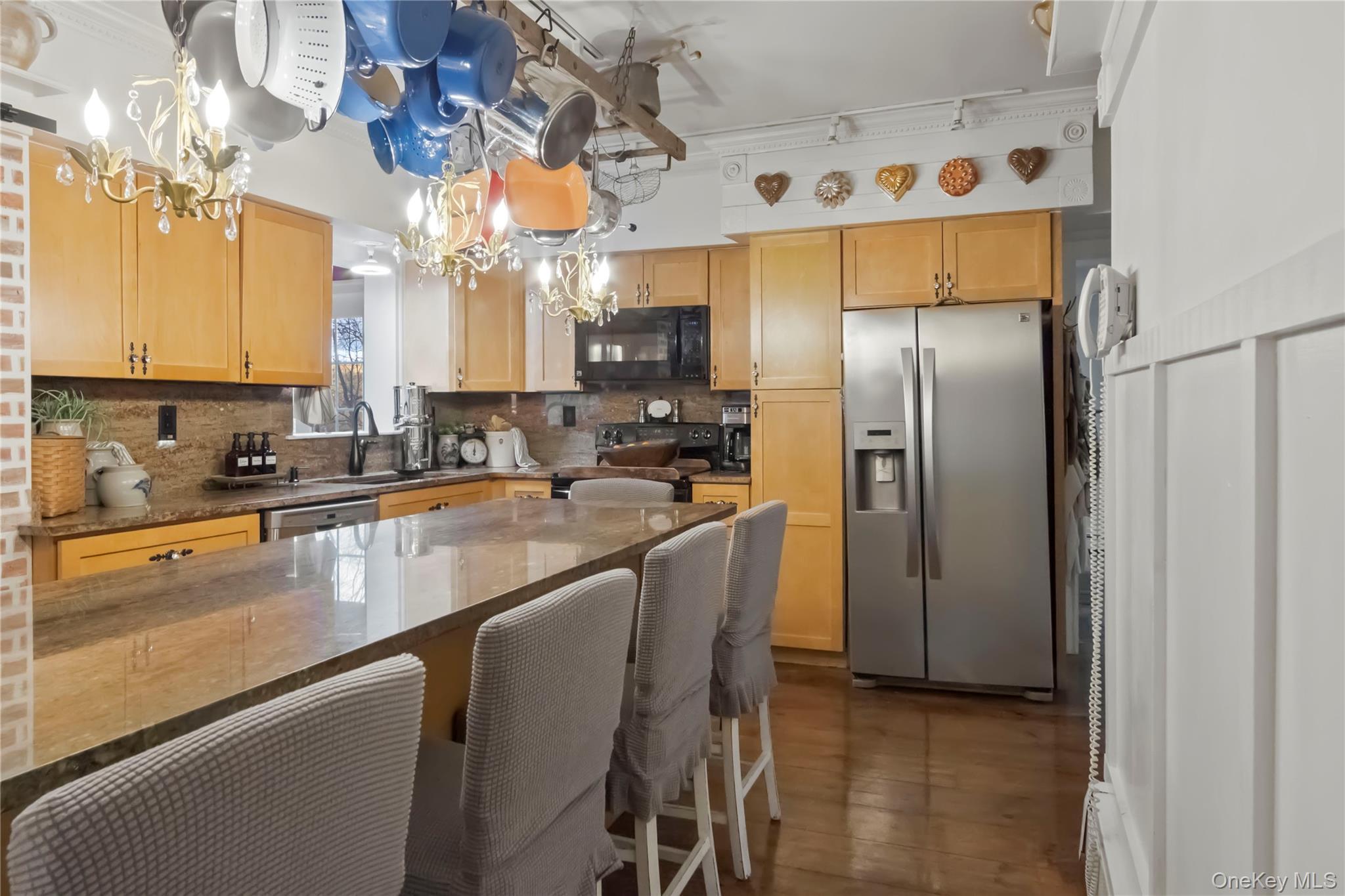 Single Family Pressler  Orange County, NY 12589, MLS-932542-17