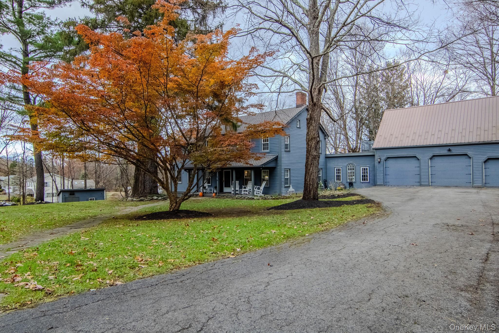 Single Family Pressler  Orange County, NY 12589, MLS-932542-2