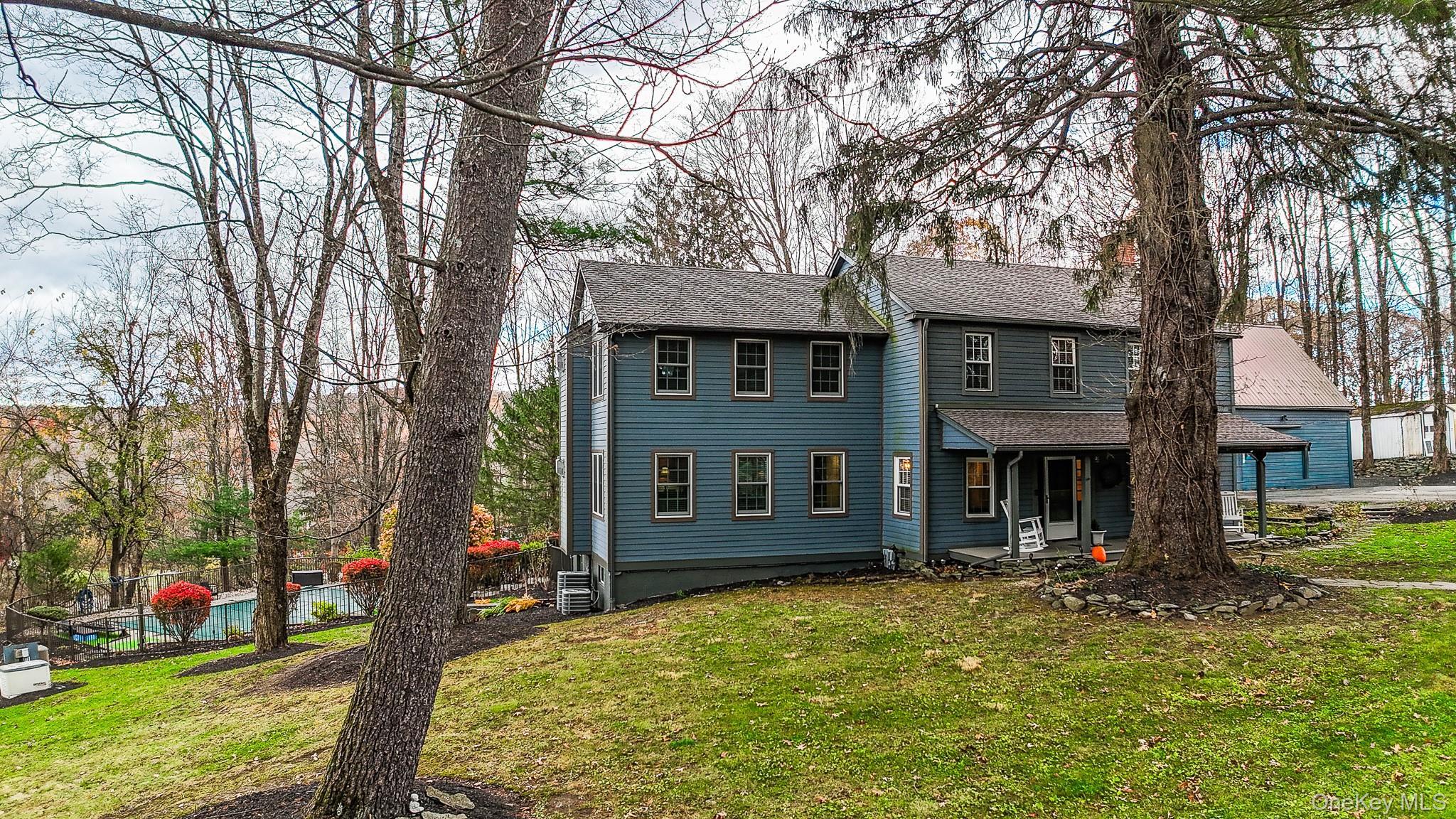 Single Family Pressler  Orange County, NY 12589, MLS-932542-3