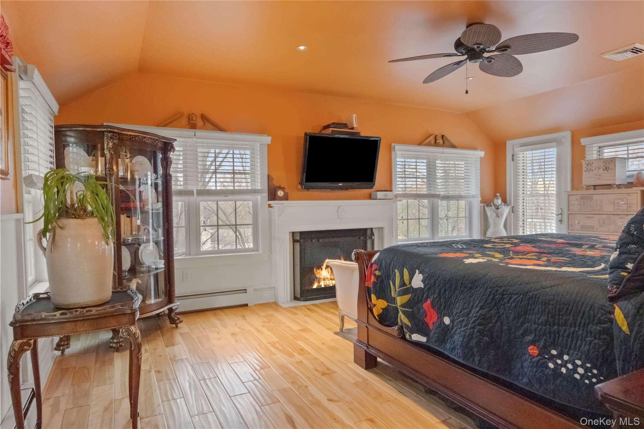 Single Family Pressler  Orange County, NY 12589, MLS-932542-31