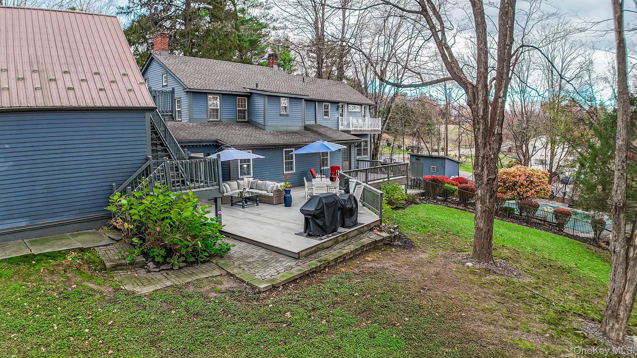 Single Family Pressler  Orange County, NY 12589, MLS-932542-37