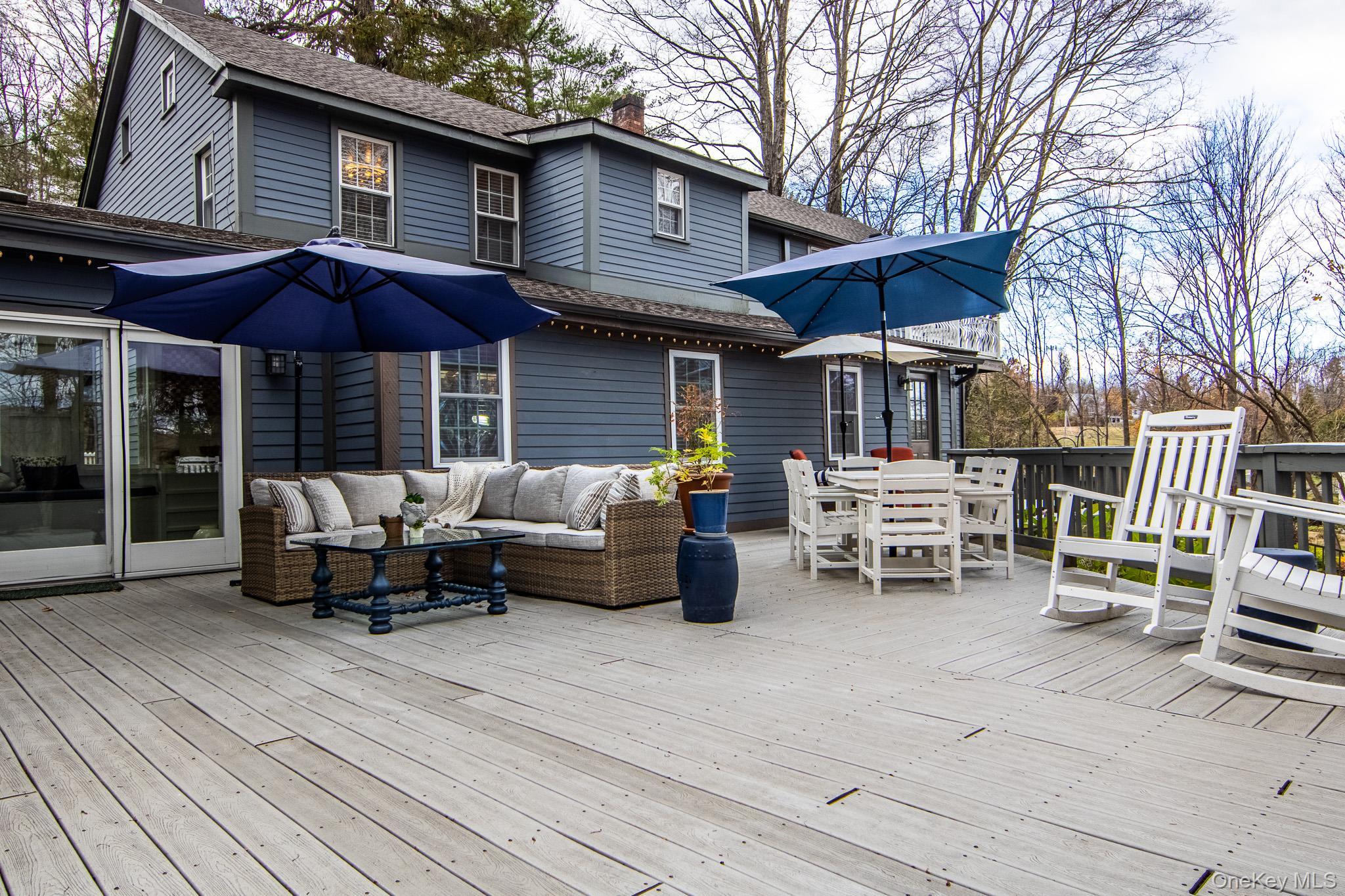 Single Family Pressler  Orange County, NY 12589, MLS-932542-38