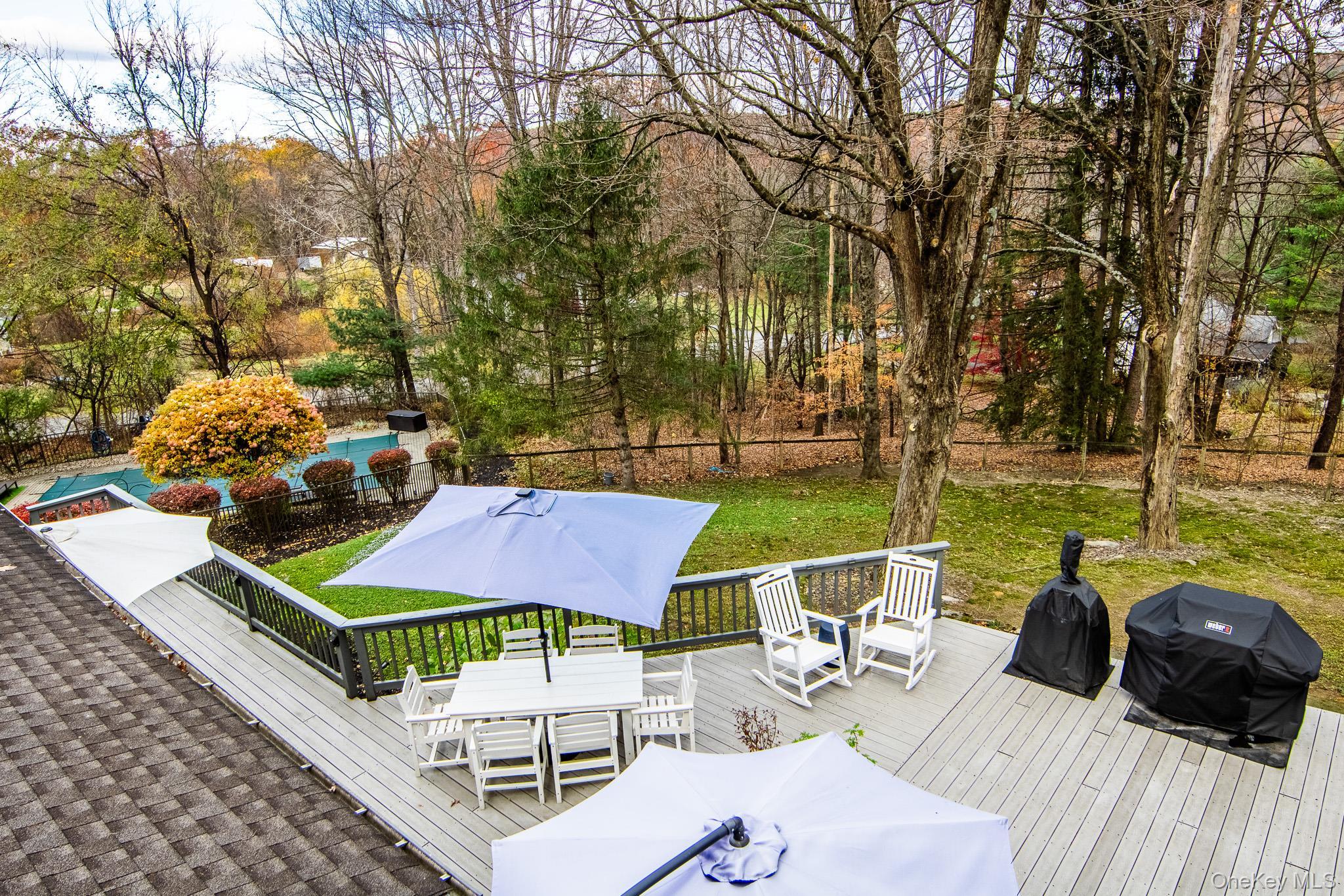 Single Family Pressler  Orange County, NY 12589, MLS-932542-39