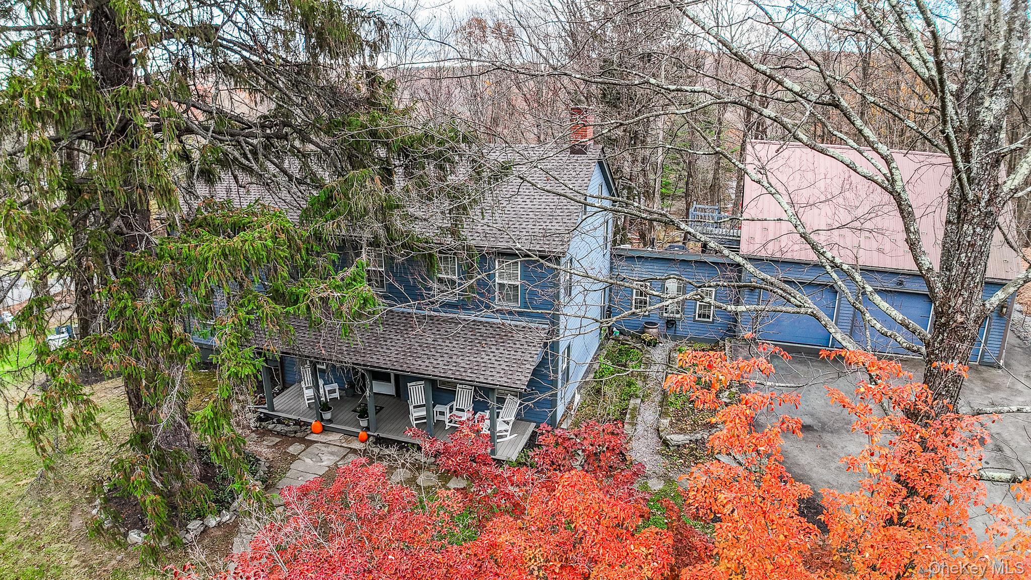 Single Family Pressler  Orange County, NY 12589, MLS-932542-4