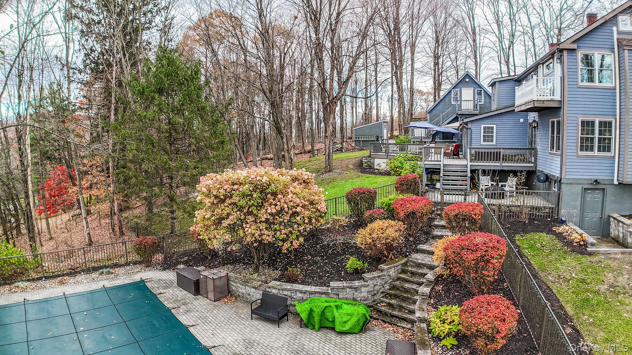 Single Family Pressler  Orange County, NY 12589, MLS-932542-40