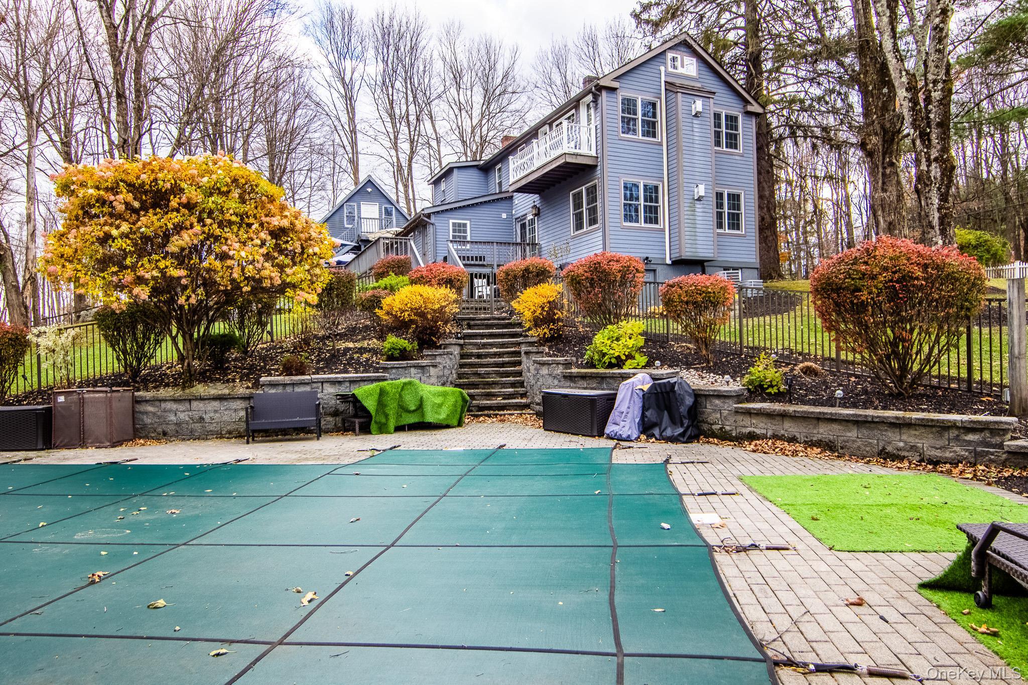 Single Family Pressler  Orange County, NY 12589, MLS-932542-41