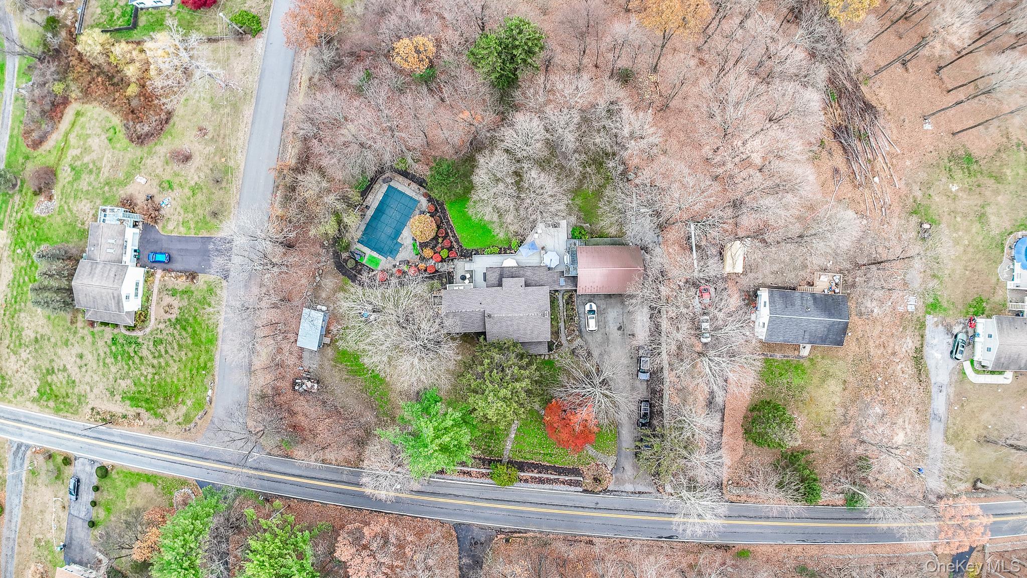 Single Family Pressler  Orange County, NY 12589, MLS-932542-44
