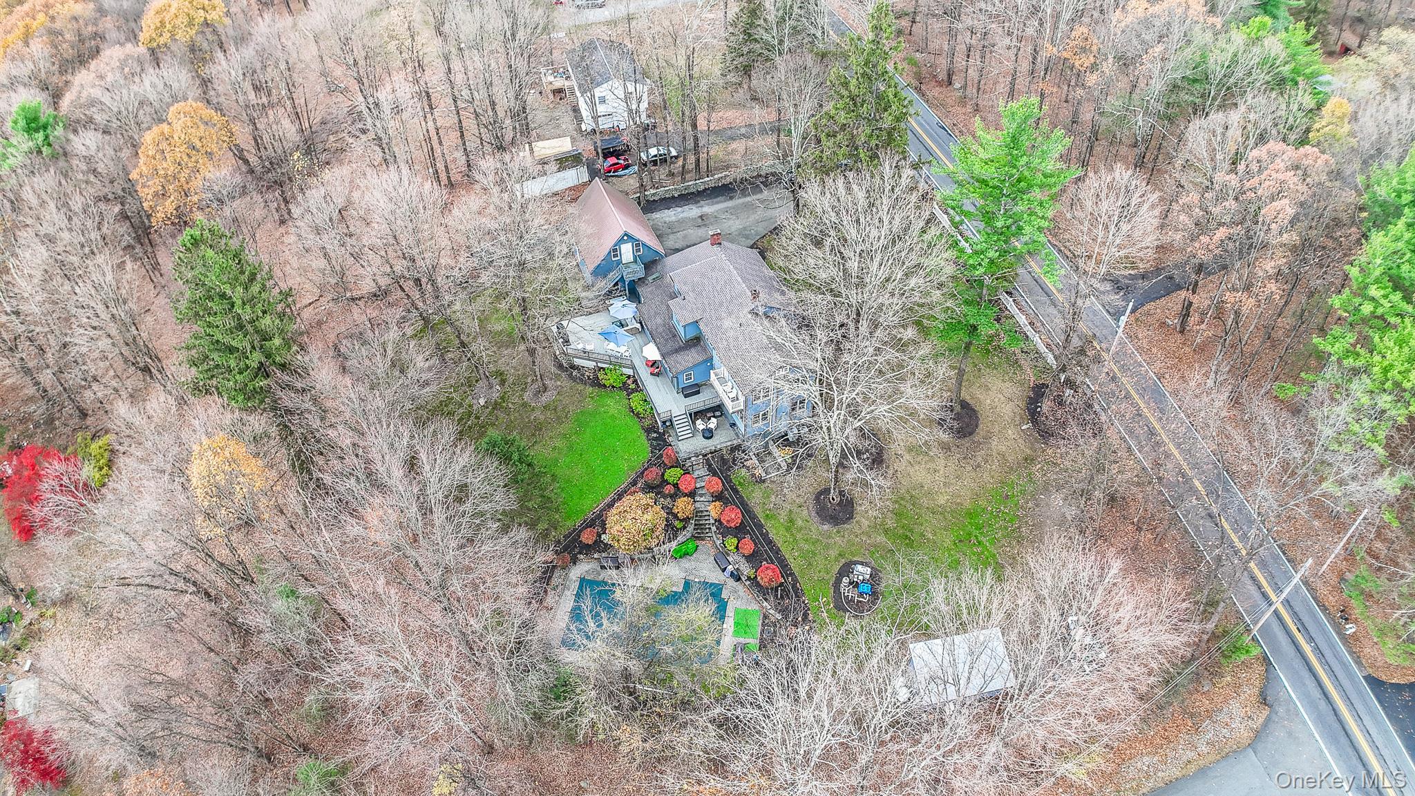 Single Family Pressler  Orange County, NY 12589, MLS-932542-45