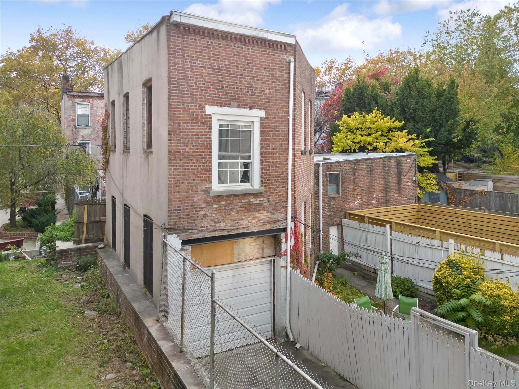 Single Family Carroll  Brooklyn, NY 11231, MLS-932545-2