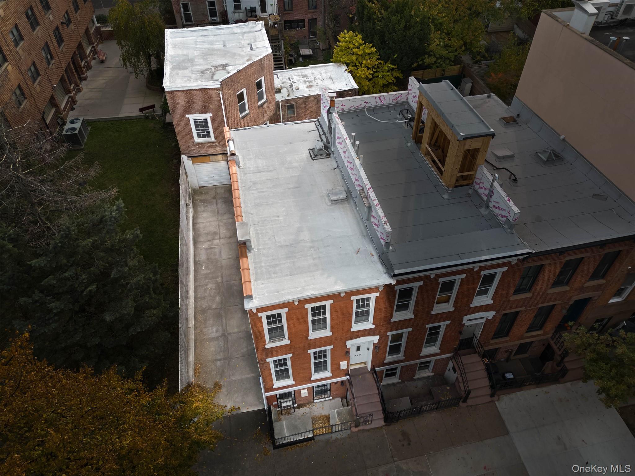 Single Family Carroll  Brooklyn, NY 11231, MLS-932545-3