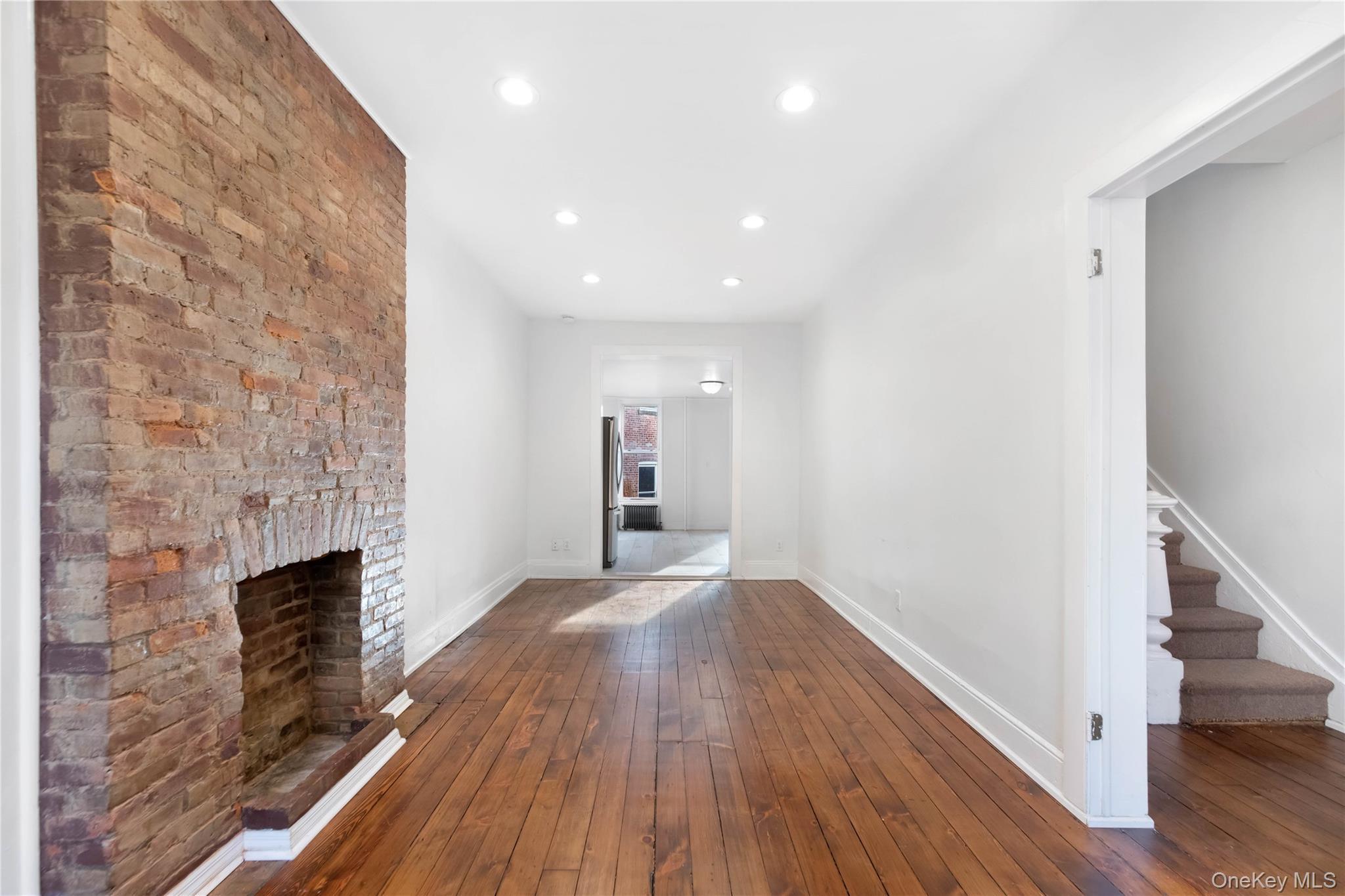 Single Family Carroll  Brooklyn, NY 11231, MLS-932545-4