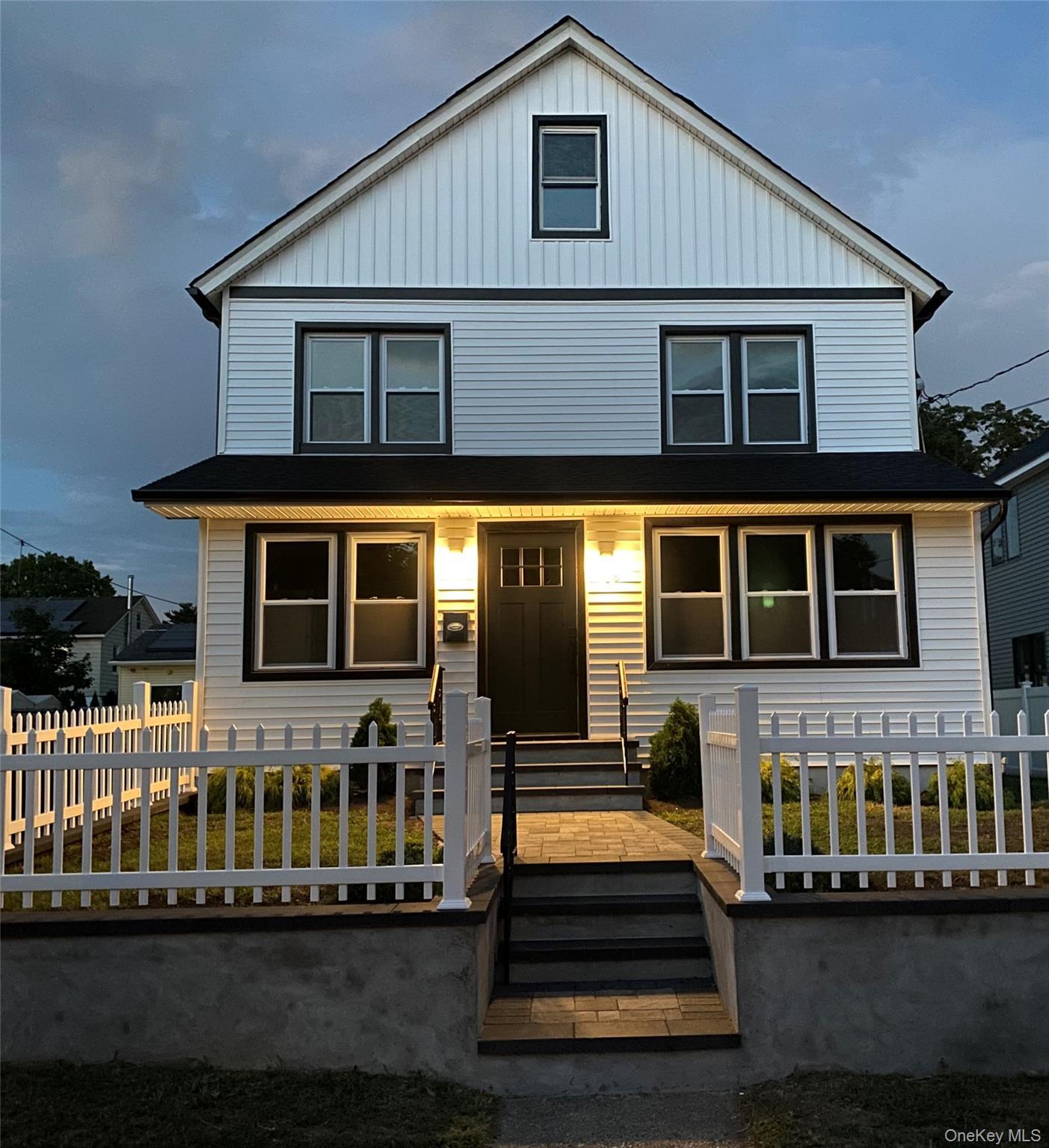 Single Family Jefferson  Nassau County, NY 11577, MLS-932549-2