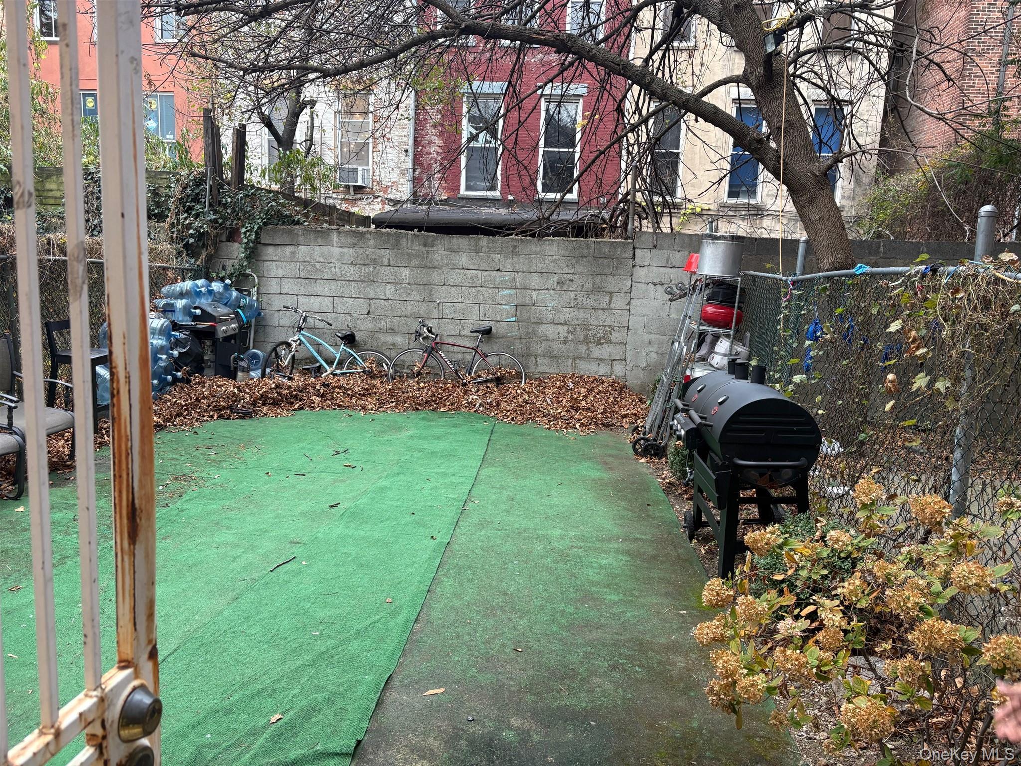 Single Family 141st  Bronx, NY 10454, MLS-932552-7