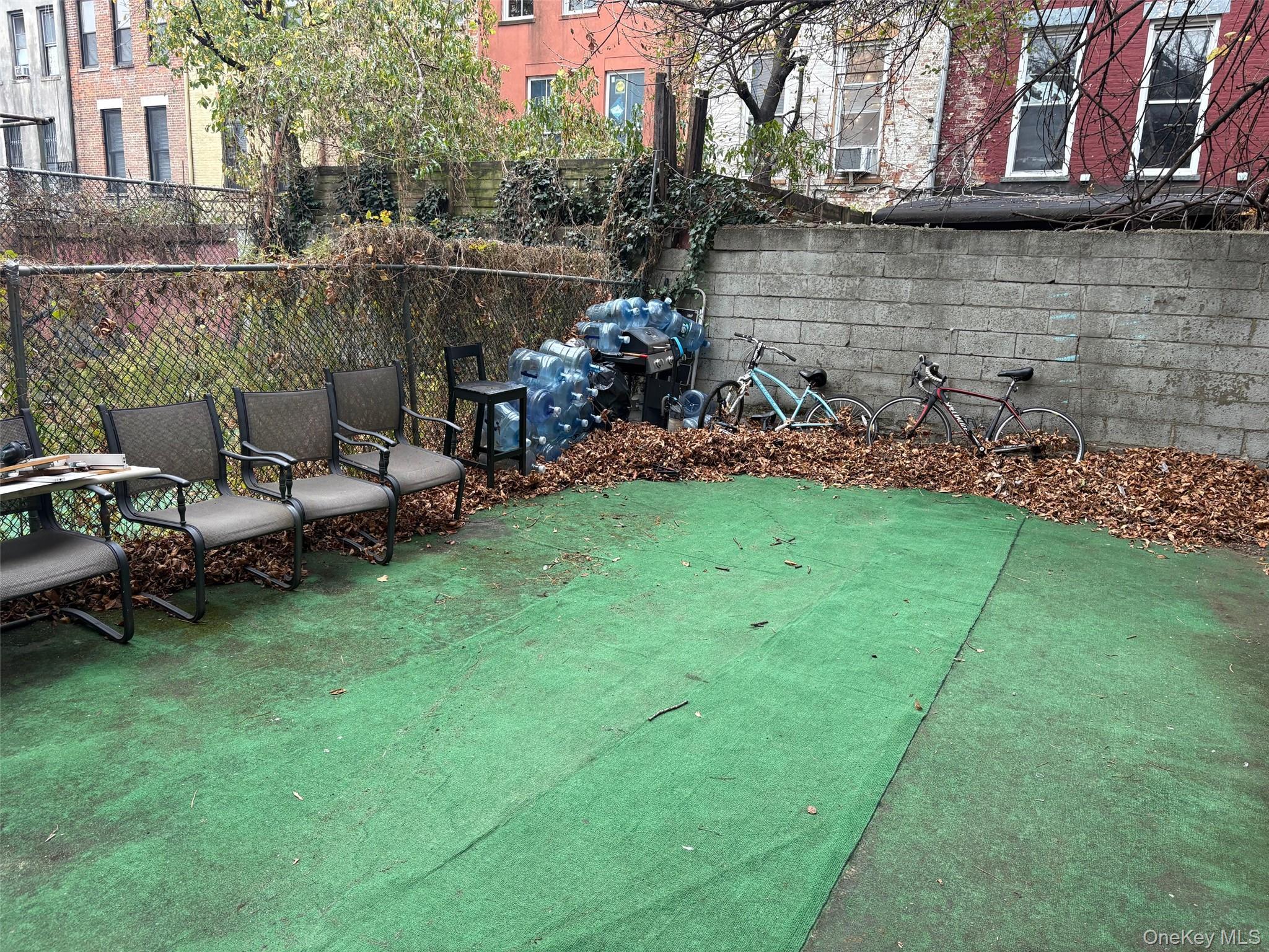 Single Family 141st  Bronx, NY 10454, MLS-932552-8