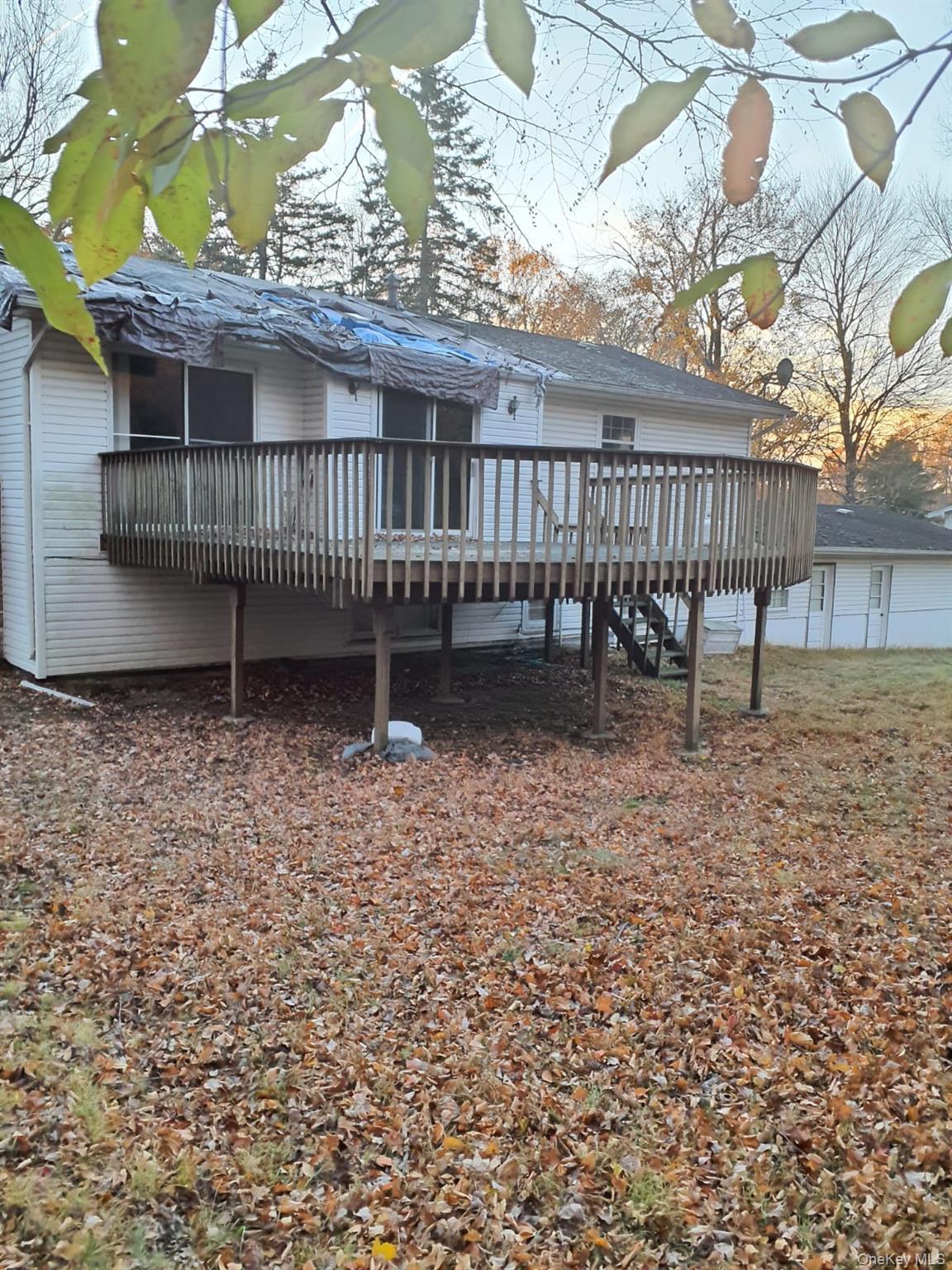 Single Family Laura  Rockland County, NY 10952, MLS-932553-5