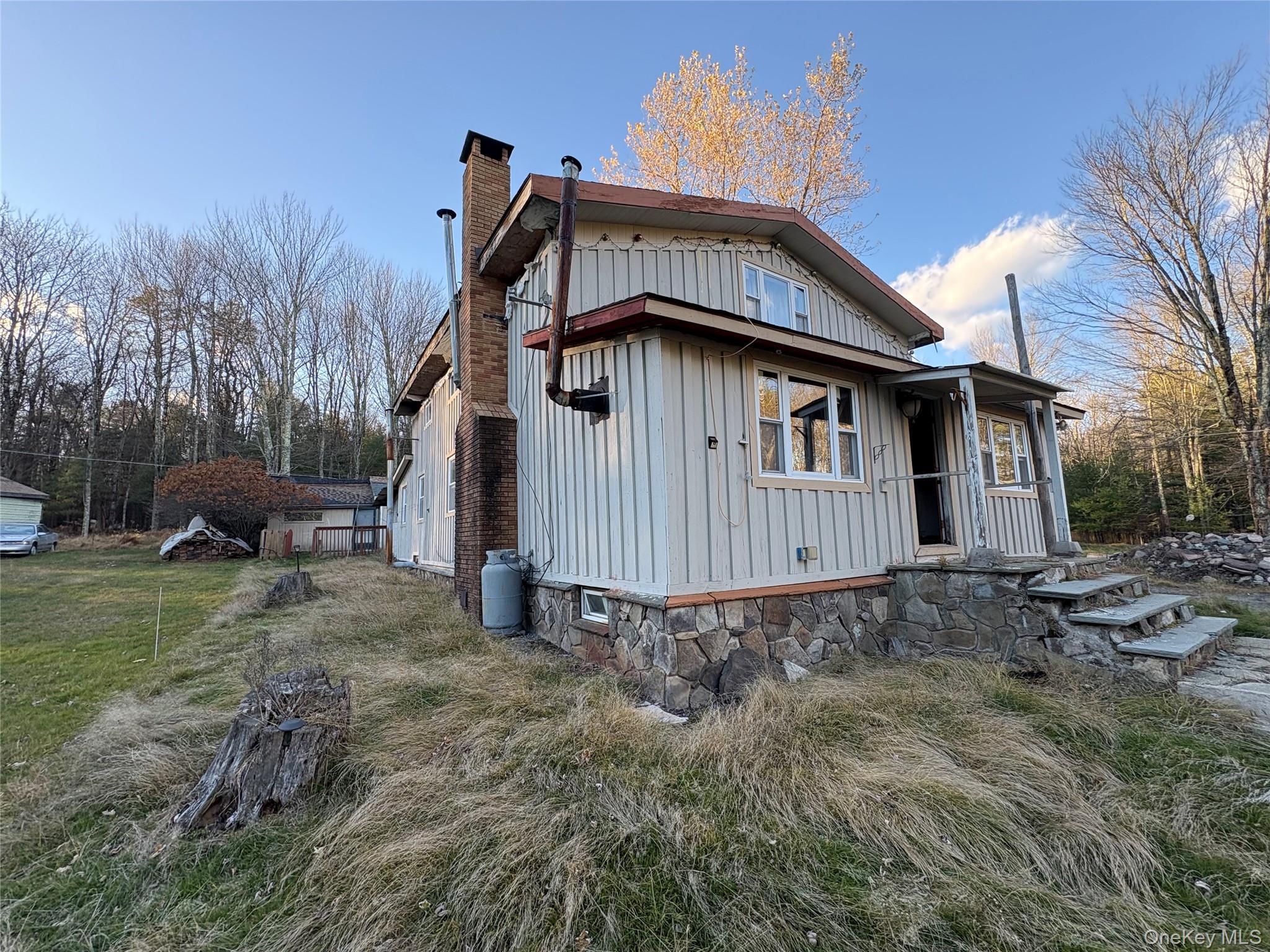 Single Family Foster Sullivan County, NY 12720, MLS-932560-3