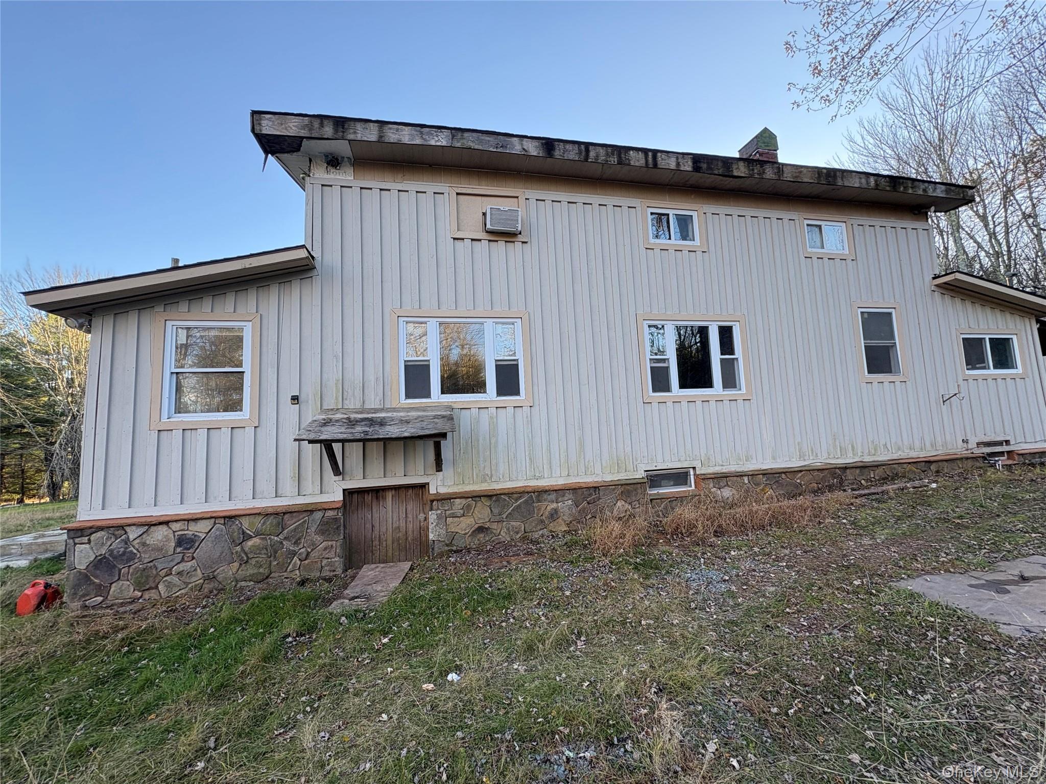 Single Family Foster Sullivan County, NY 12720, MLS-932560-35