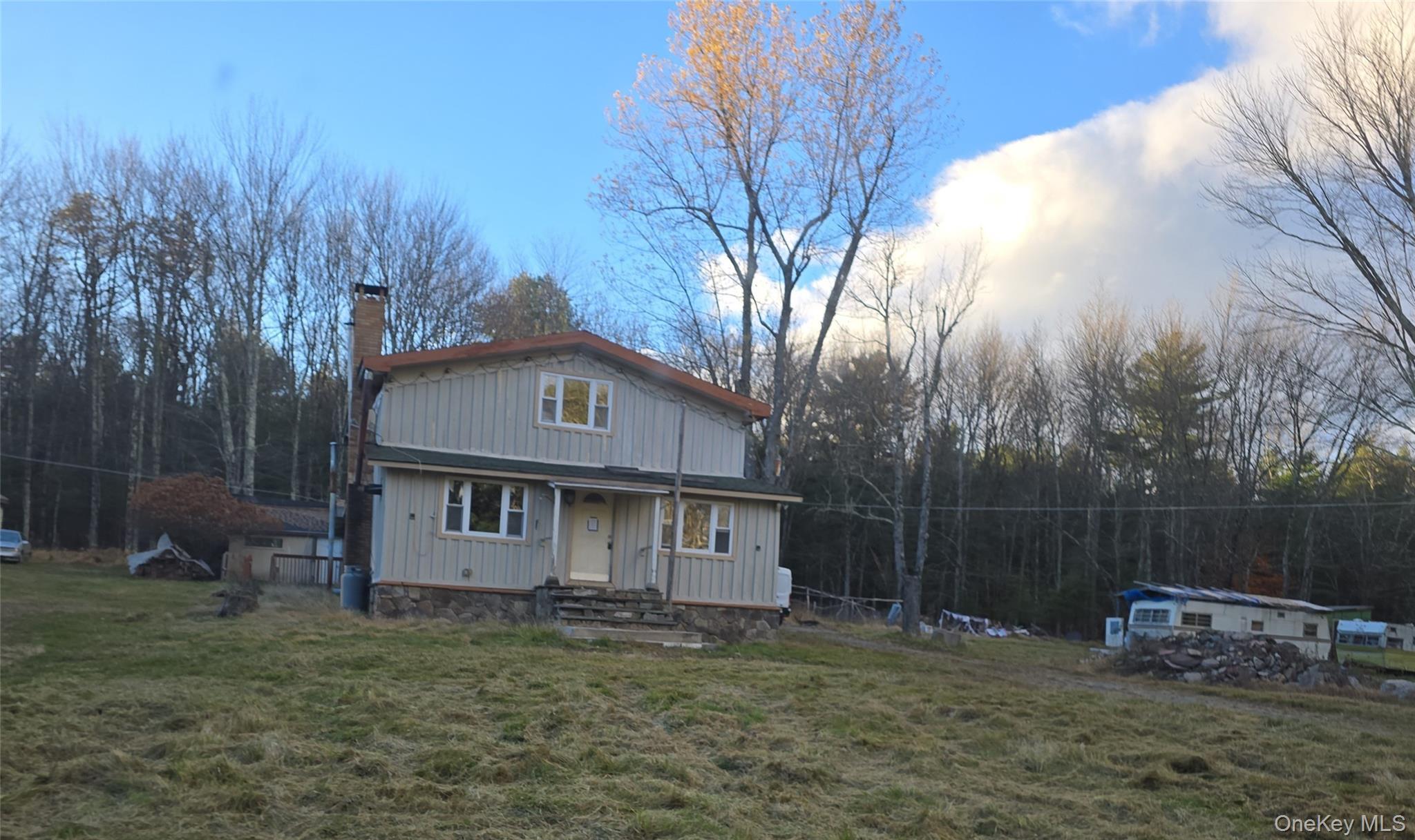 Single Family Foster Sullivan County, NY 12720, MLS-932560-36