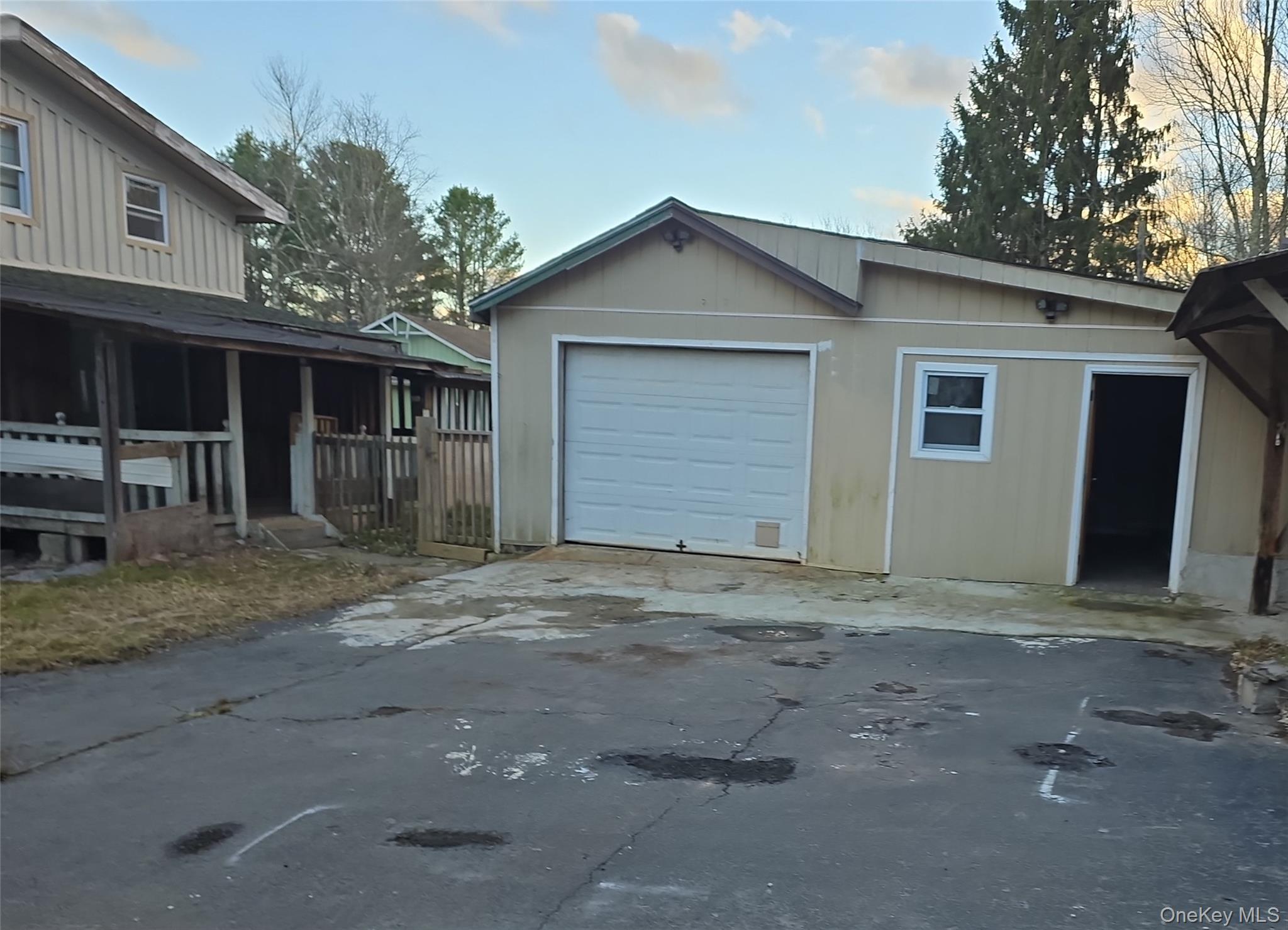 Single Family Foster Sullivan County, NY 12720, MLS-932560-37