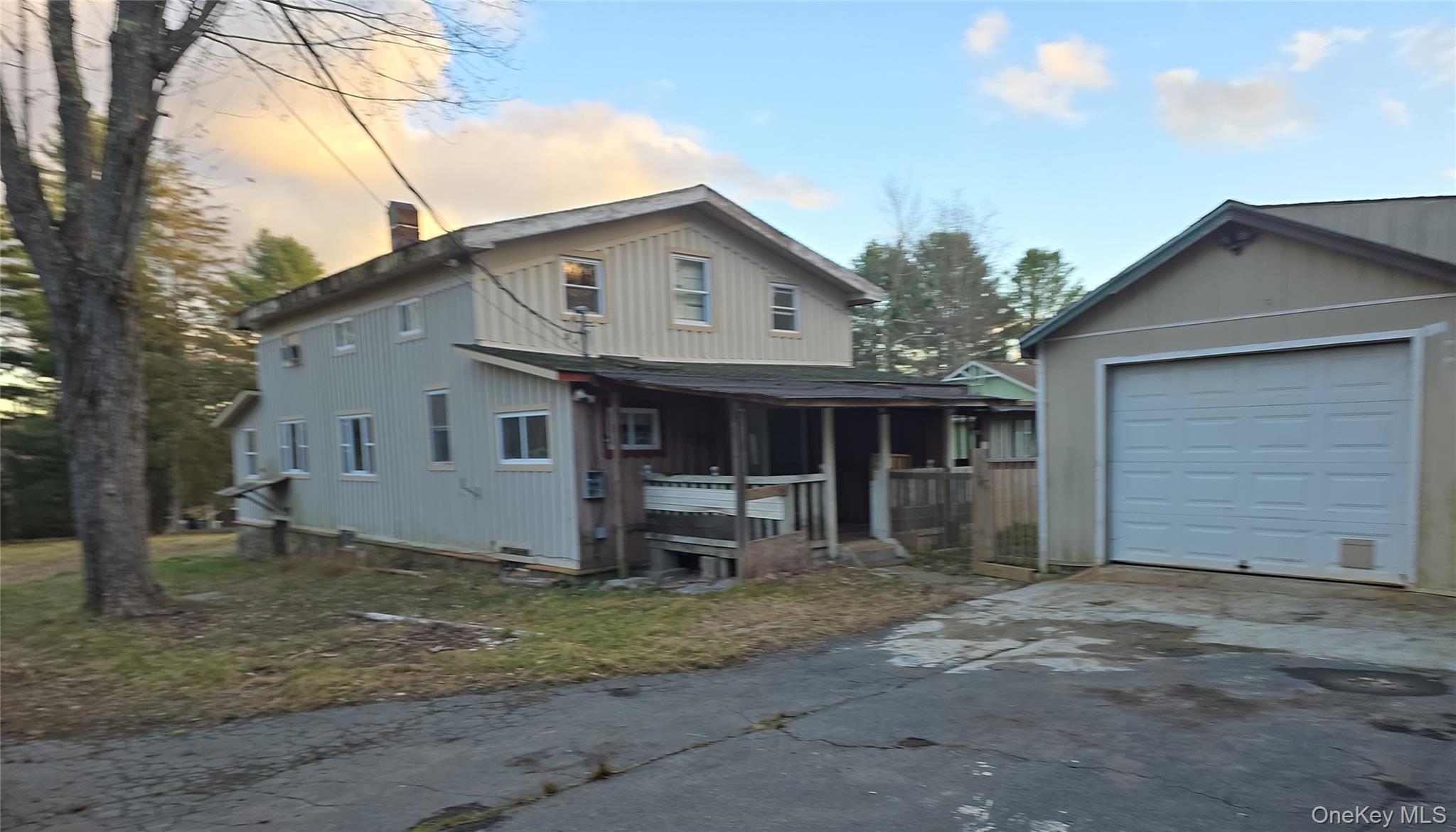 Single Family Foster  Sullivan County, NY 12720, MLS-932560-38