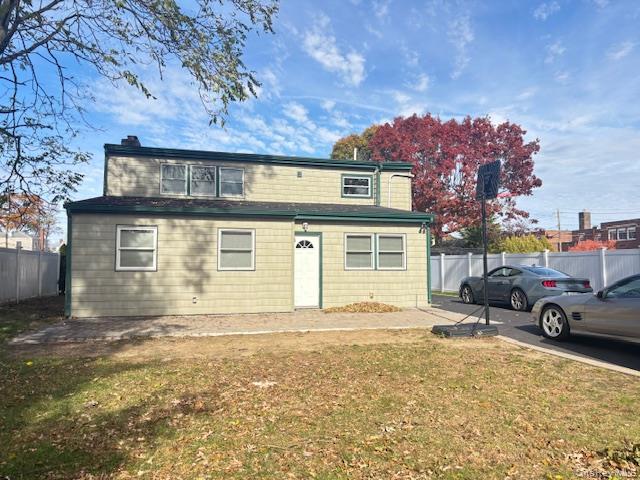 Single Family Scudder  Suffolk County, NY 11726, MLS-932573-14