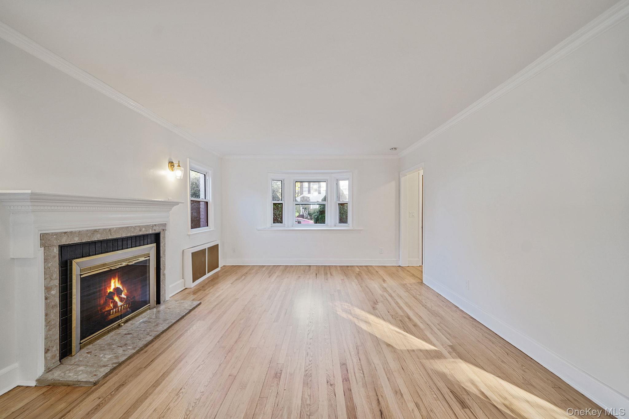 Single Family Oxford  Nassau County, NY 11520, MLS-932576-11