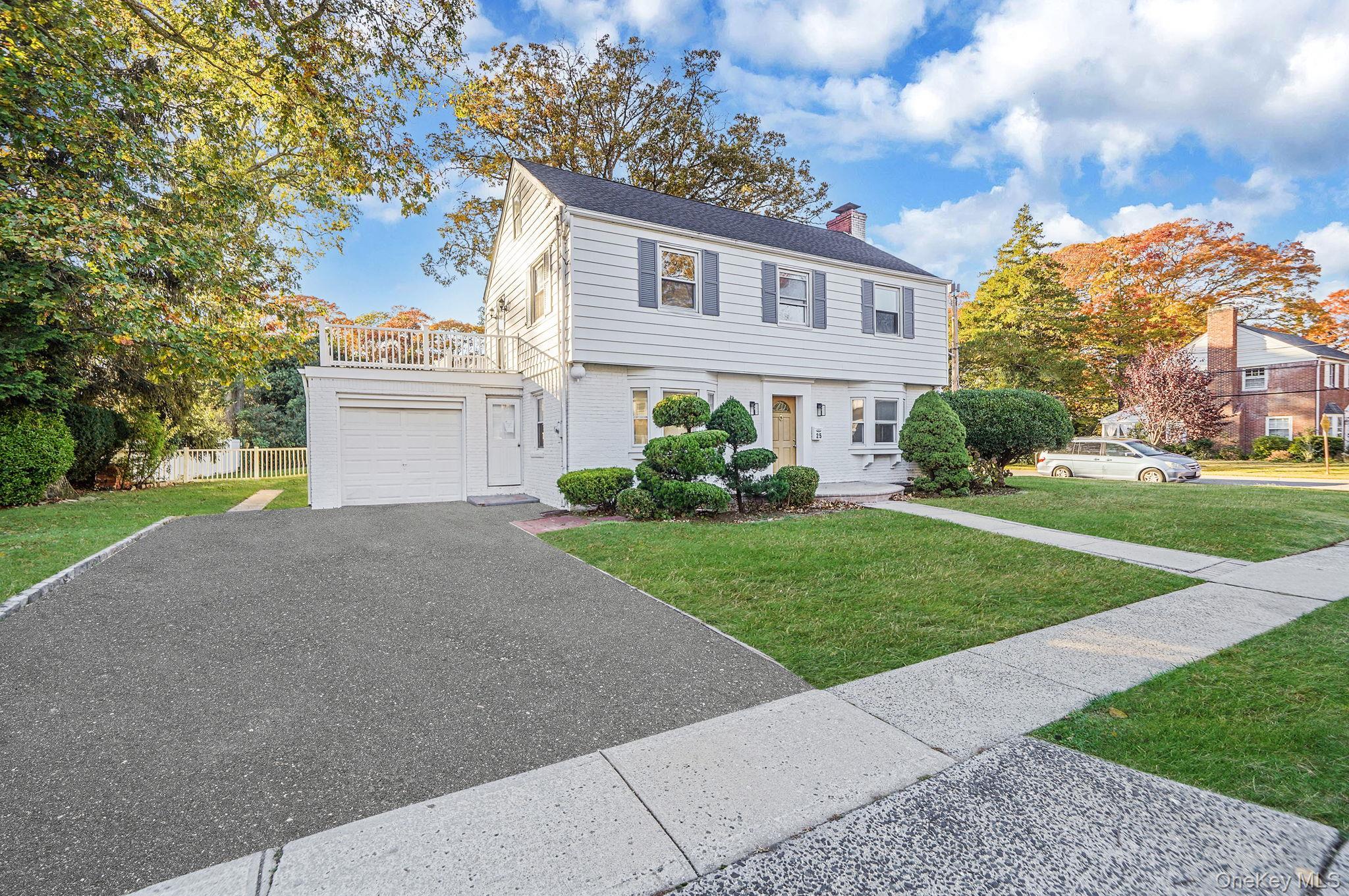 Single Family Oxford  Nassau County, NY 11520, MLS-932576-2