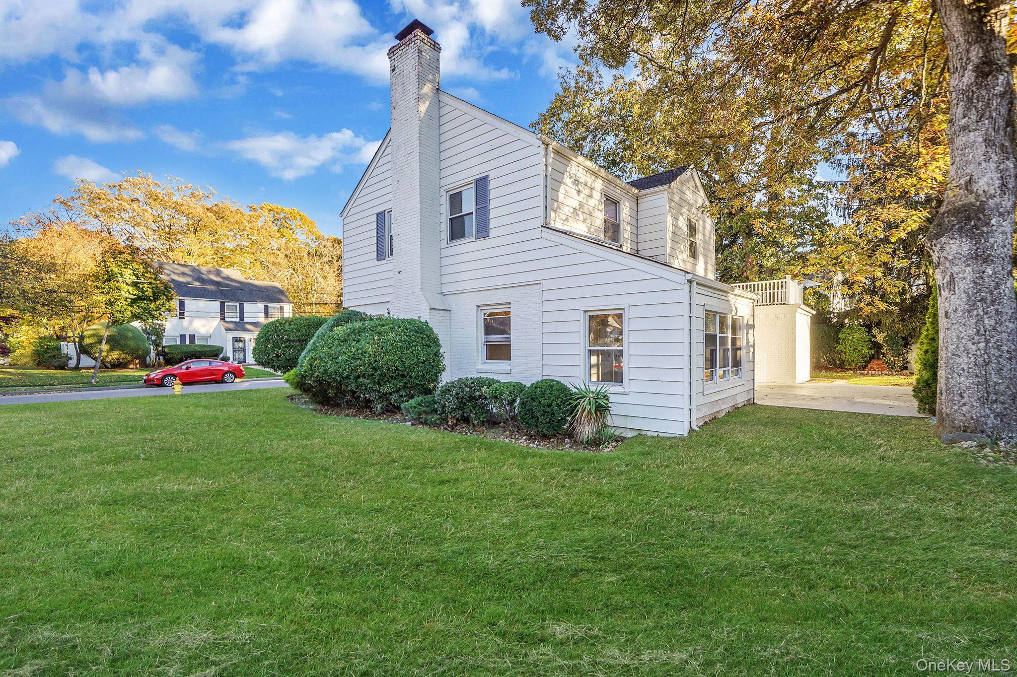 Single Family Oxford  Nassau County, NY 11520, MLS-932576-3