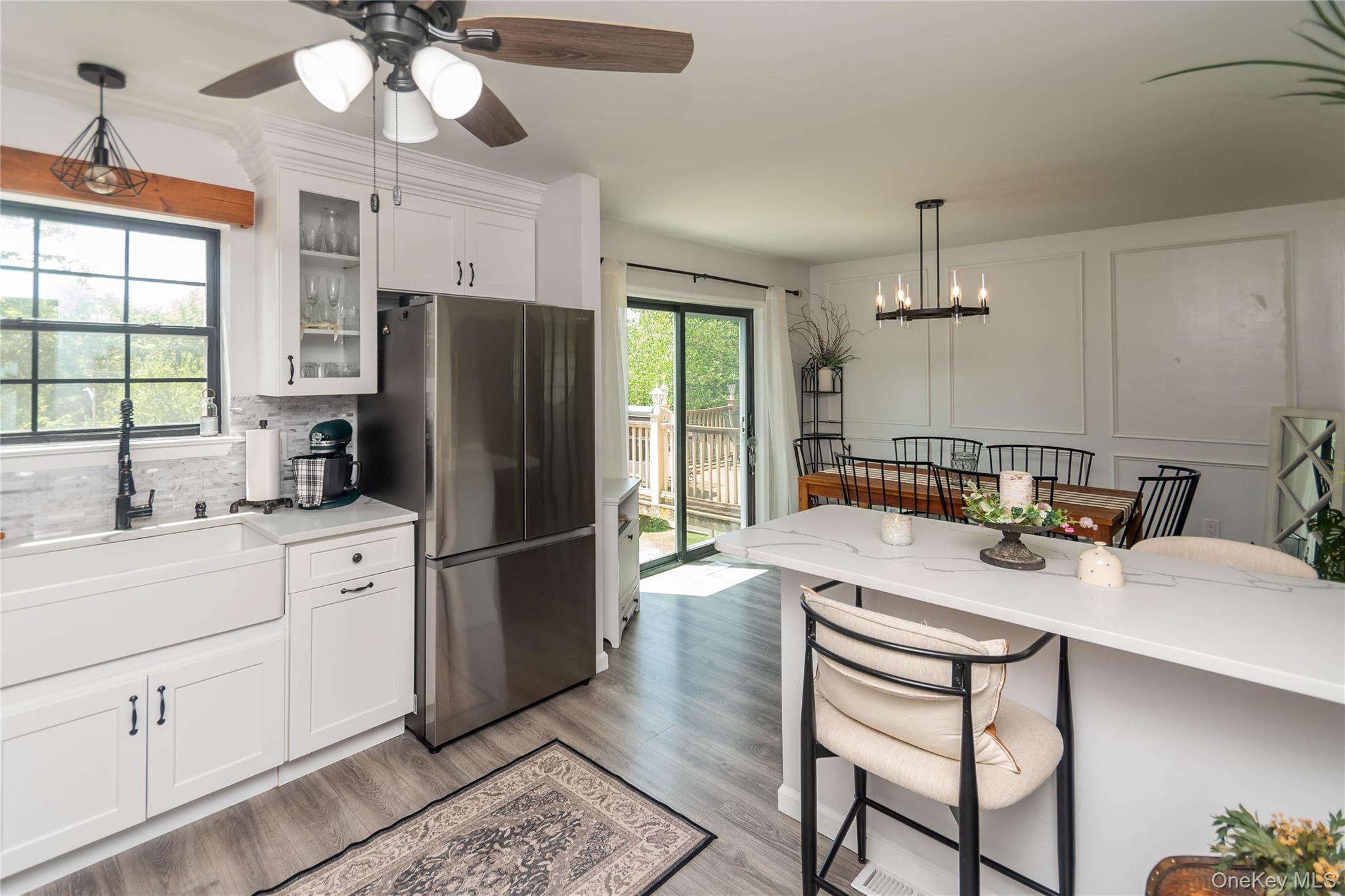 Single Family Marian  Orange County, NY 10990, MLS-932581-10