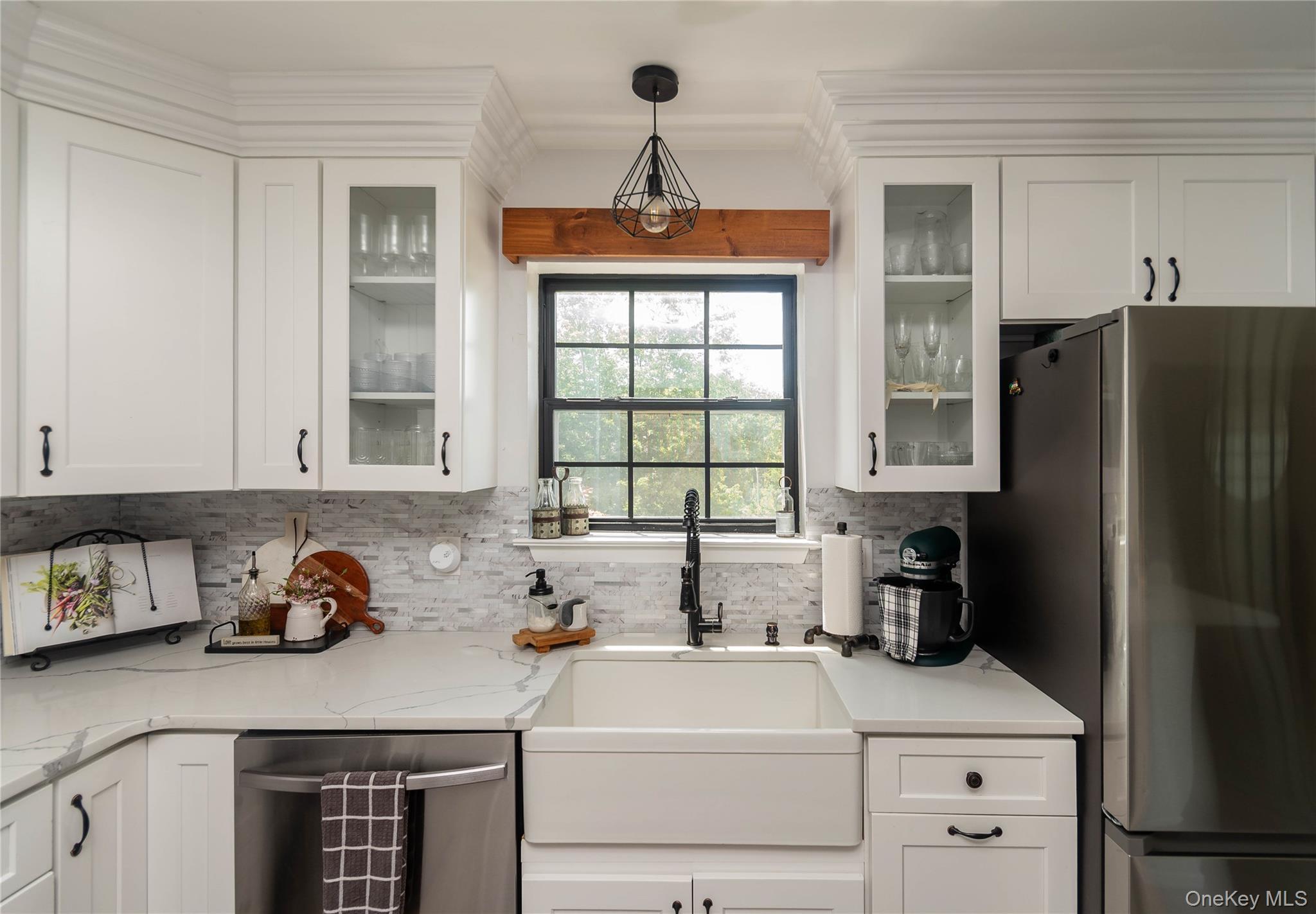 Single Family Marian  Orange County, NY 10990, MLS-932581-11