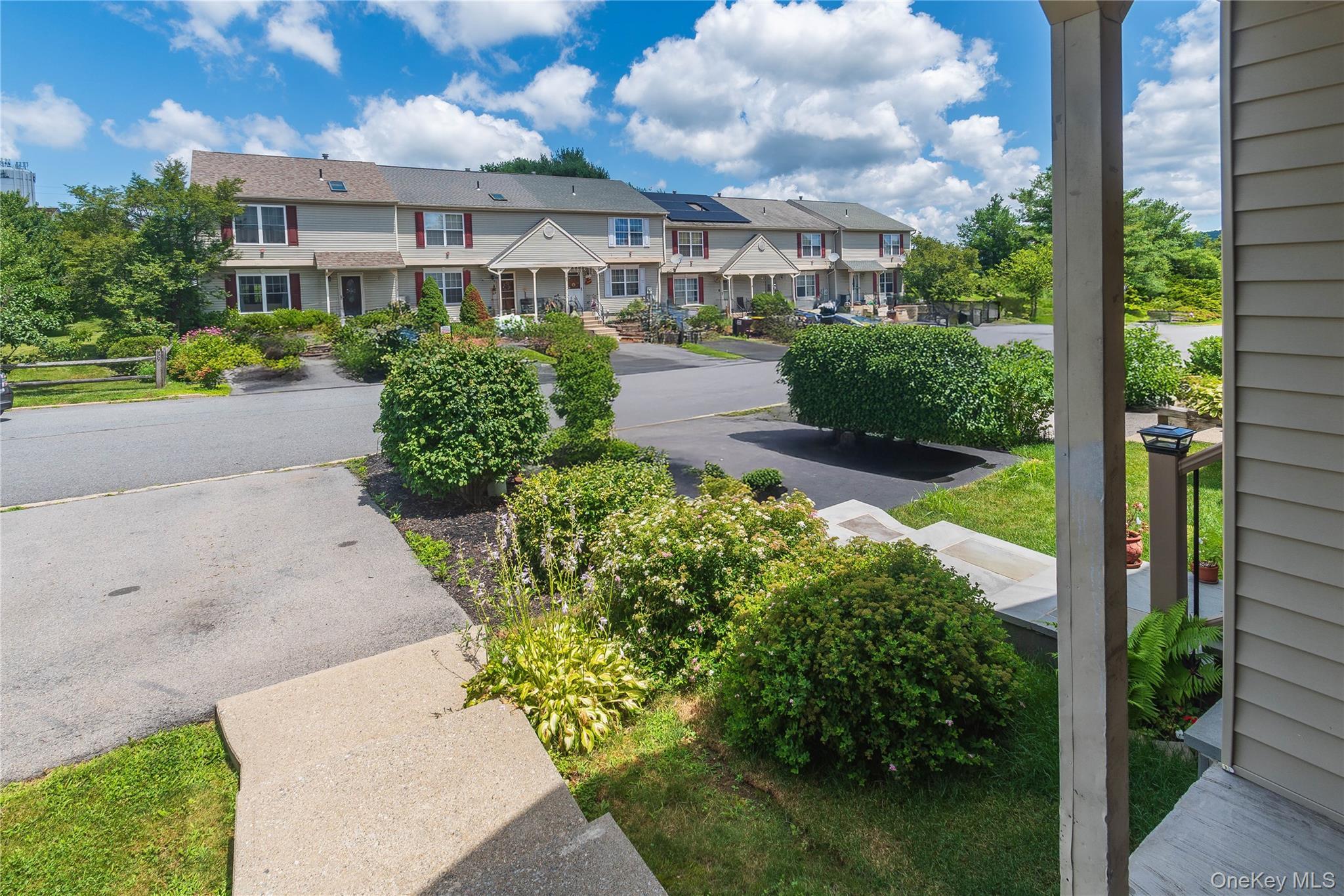 Single Family Marian  Orange County, NY 10990, MLS-932581-25