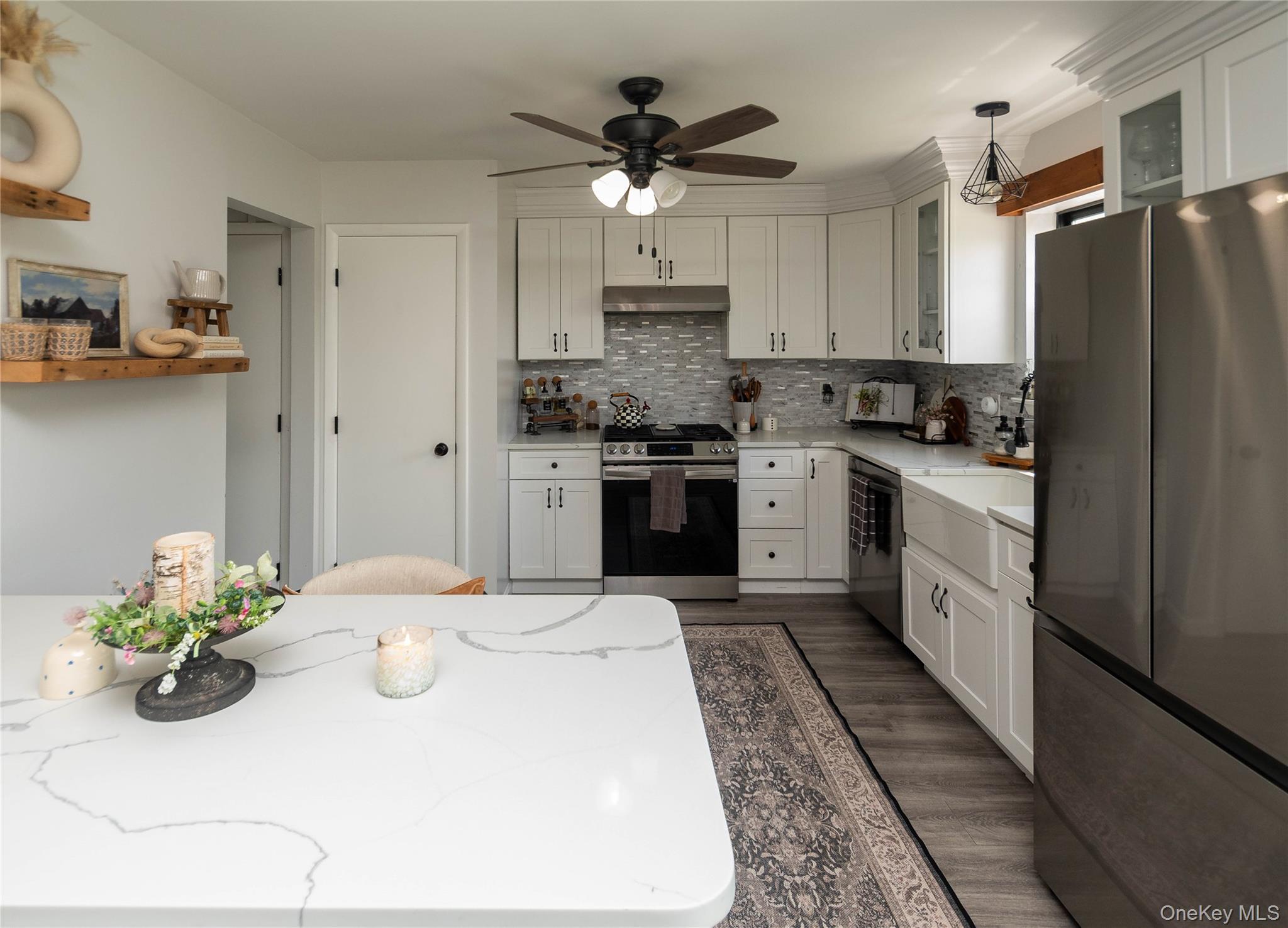 Single Family Marian  Orange County, NY 10990, MLS-932581-8