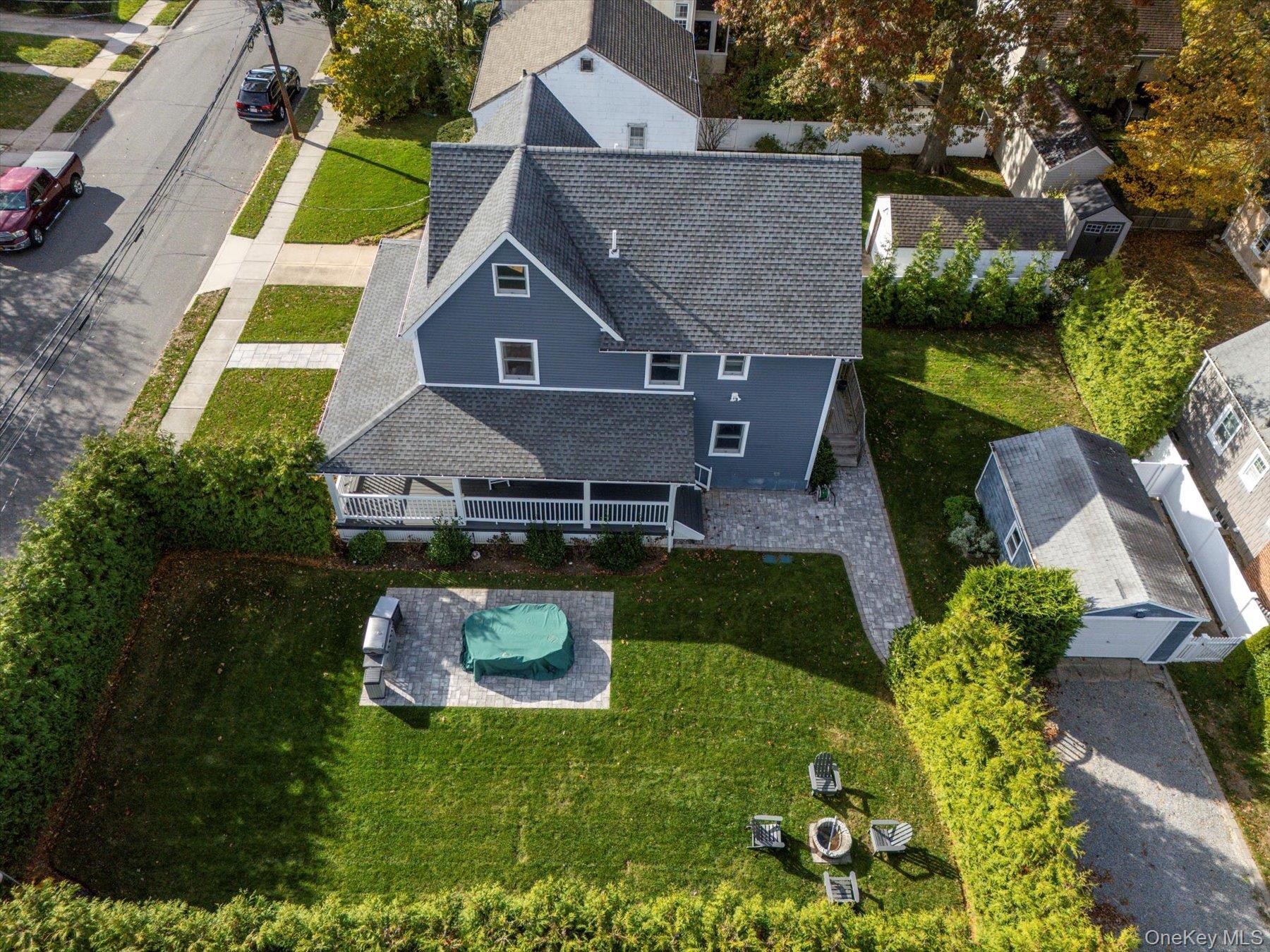 Single Family Atlas  Nassau County, NY 11565, MLS-932588-32