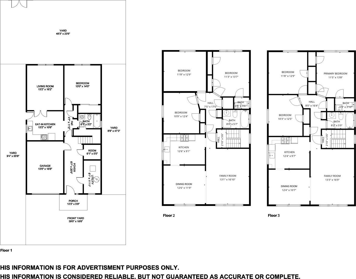 Single Family Edson  Bronx, NY 10469, MLS-932591-43