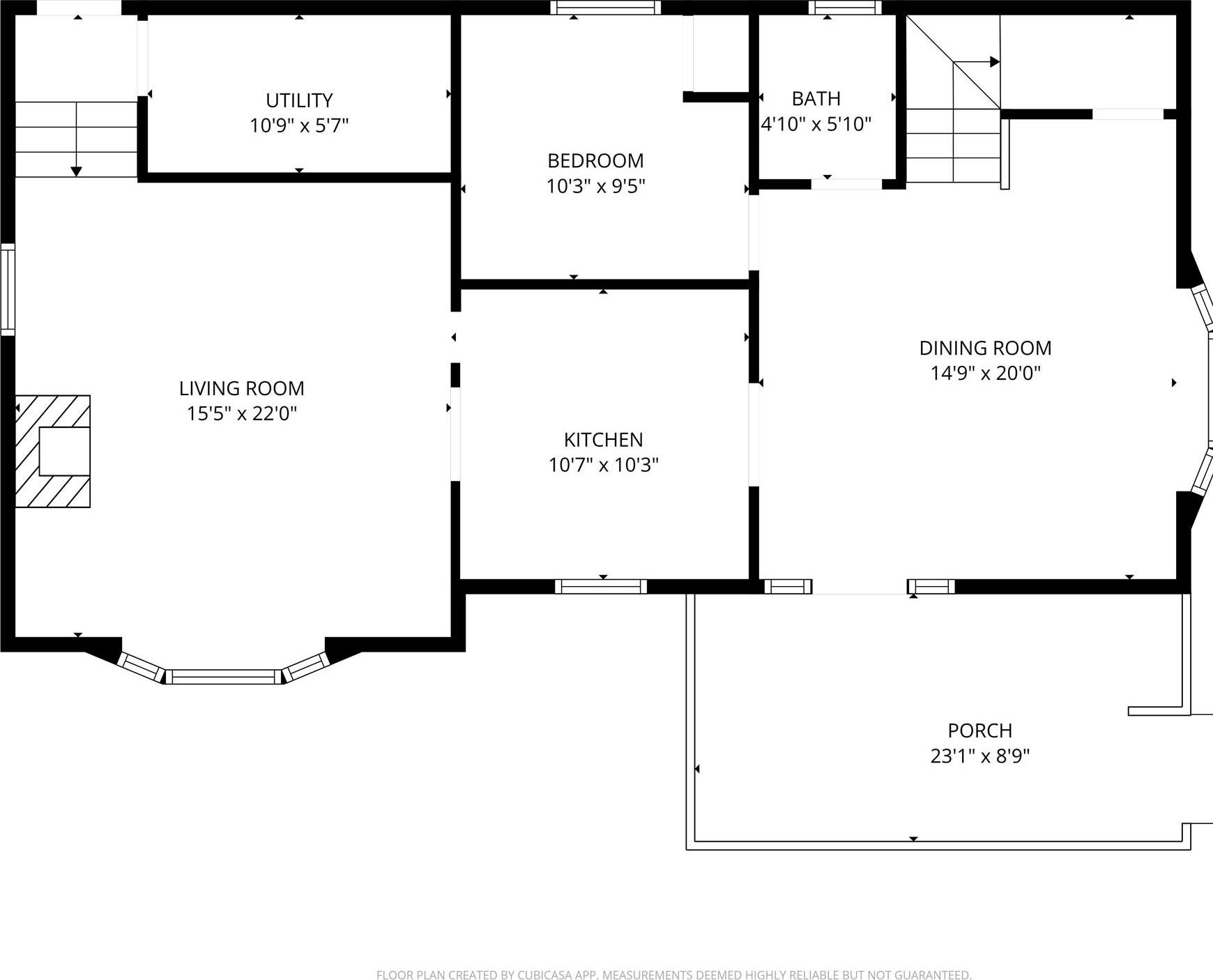 Single Family Hawthorne  Suffolk County, NY 11950, MLS-932627-11