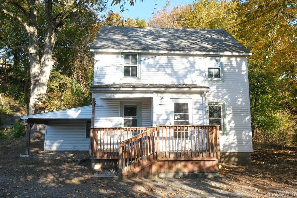 Single Family Circle  Orange County, NY 10987, MLS-932629-4