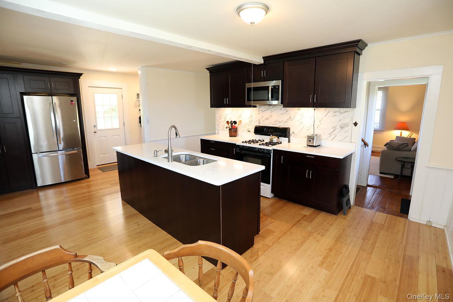 Single Family Clover Hill Out Of Area, NY 18415, MLS-932630-11