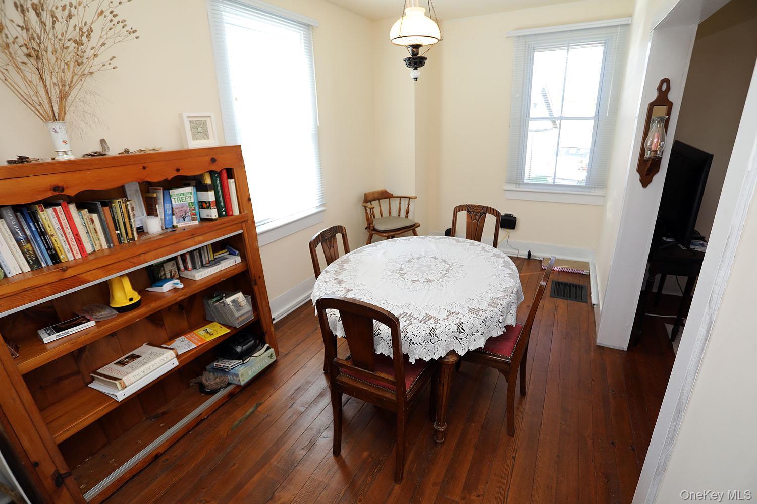 Single Family Clover Hill Out Of Area, NY 18415, MLS-932630-14