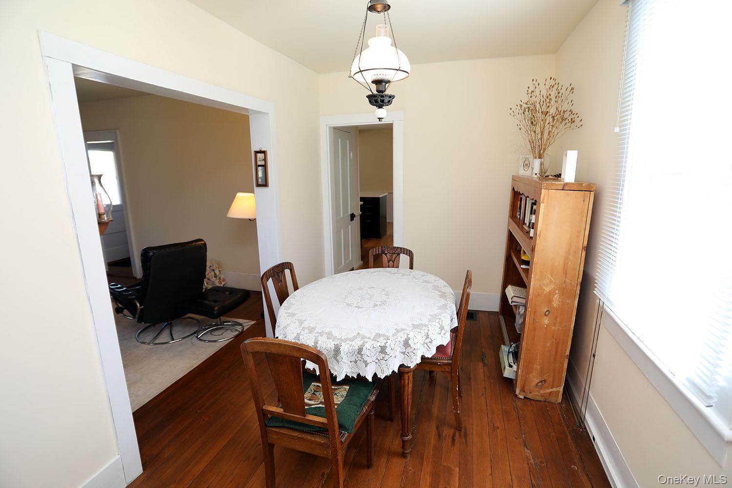 Single Family Clover Hill Out Of Area, NY 18415, MLS-932630-15