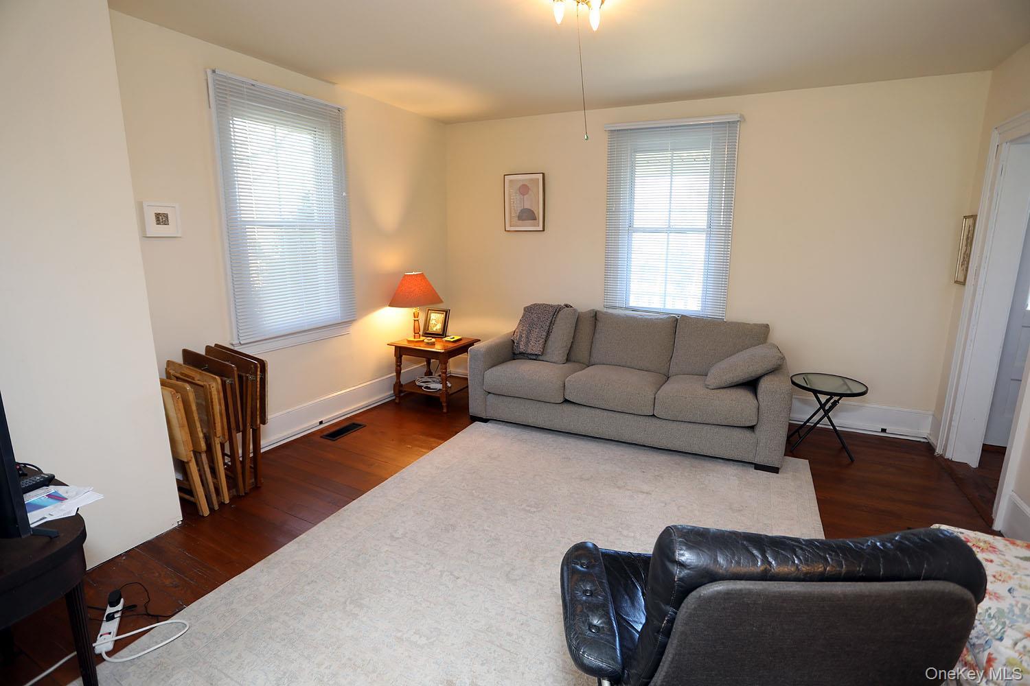 Single Family Clover Hill Out Of Area, NY 18415, MLS-932630-16