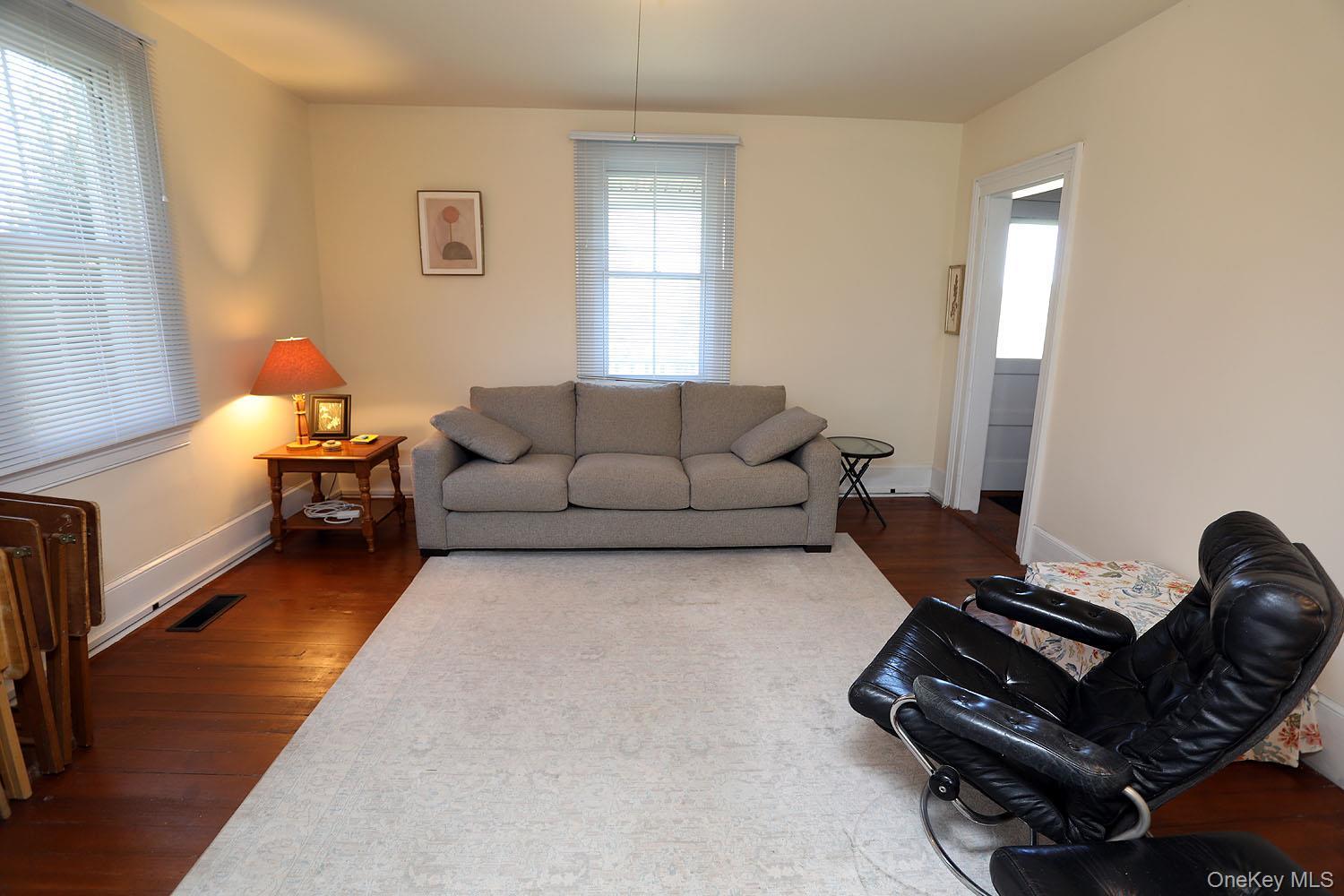 Single Family Clover Hill Out Of Area, NY 18415, MLS-932630-17