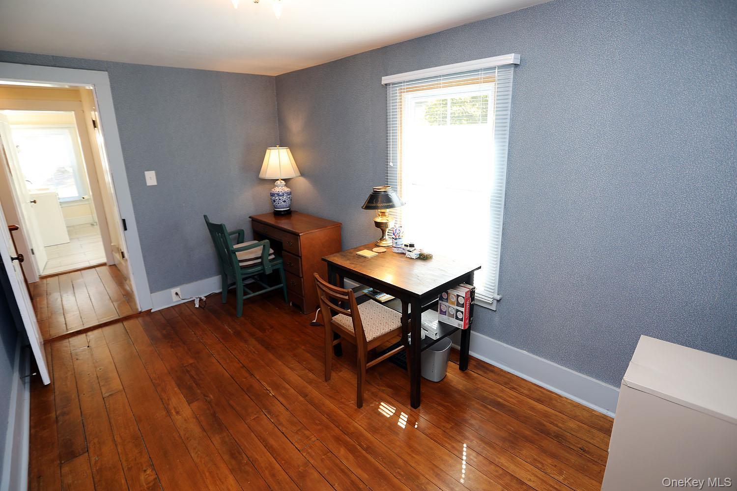 Single Family Clover Hill Out Of Area, NY 18415, MLS-932630-23